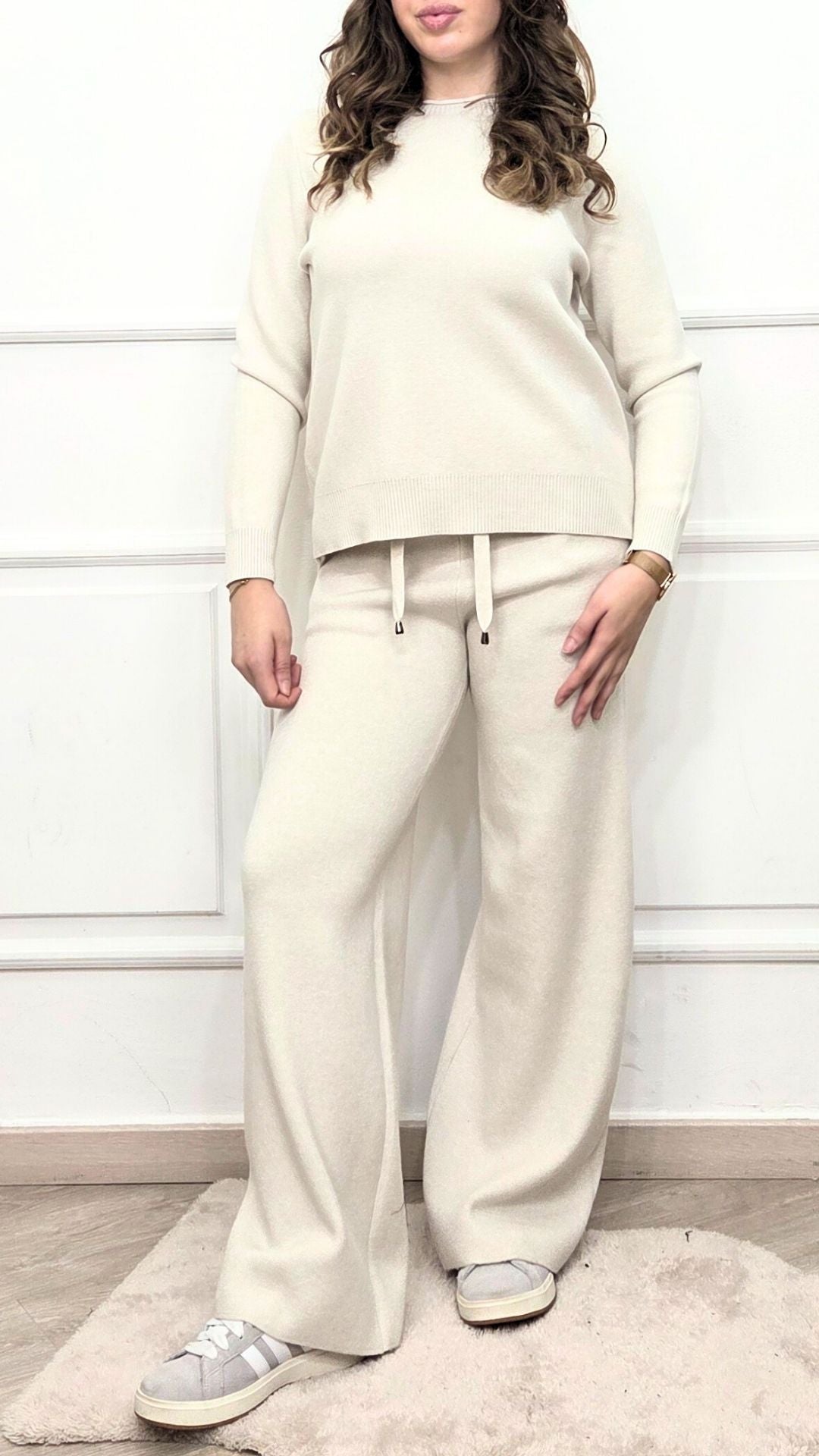 COMPLETO MORBIDO - EXTASY ITALY