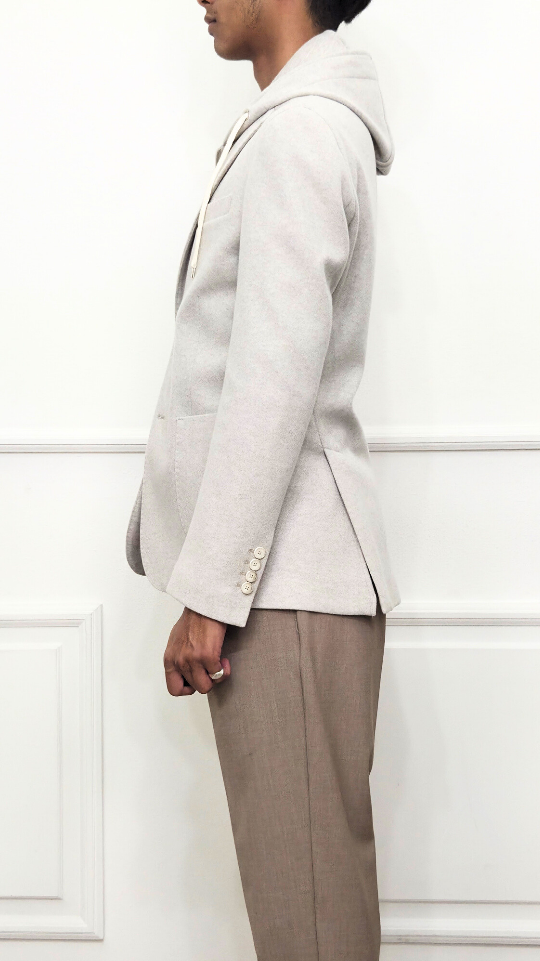 Giacca Girona - BLACKSVNDAY