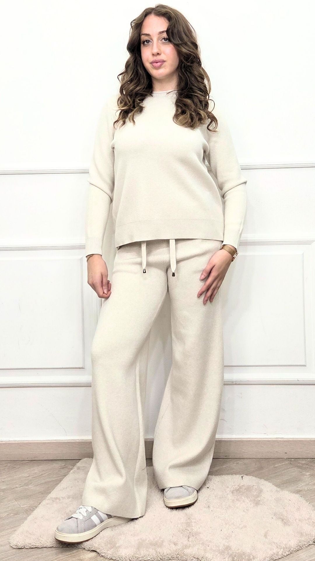 COMPLETO MORBIDO - EXTASY ITALY