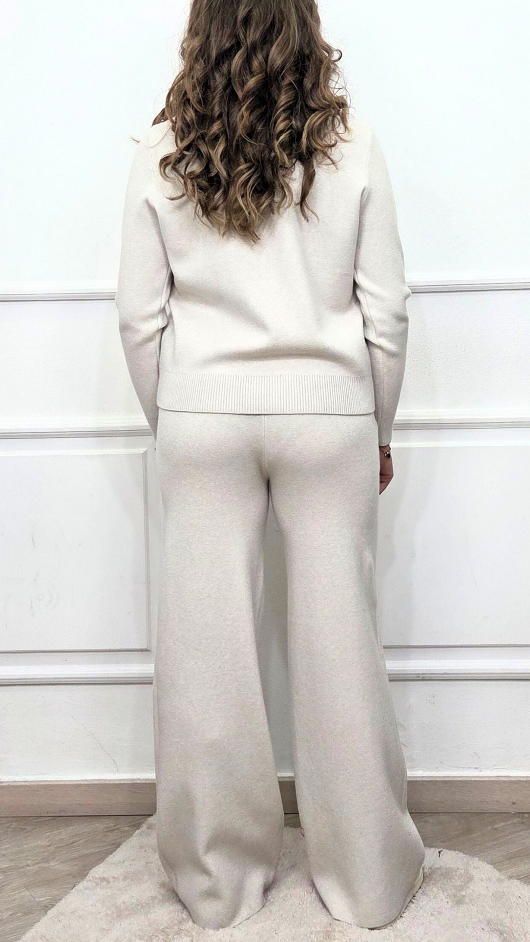 COMPLETO MORBIDO - EXTASY ITALY