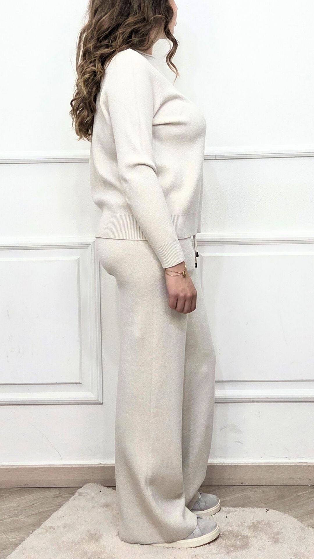 COMPLETO MORBIDO - EXTASY ITALY