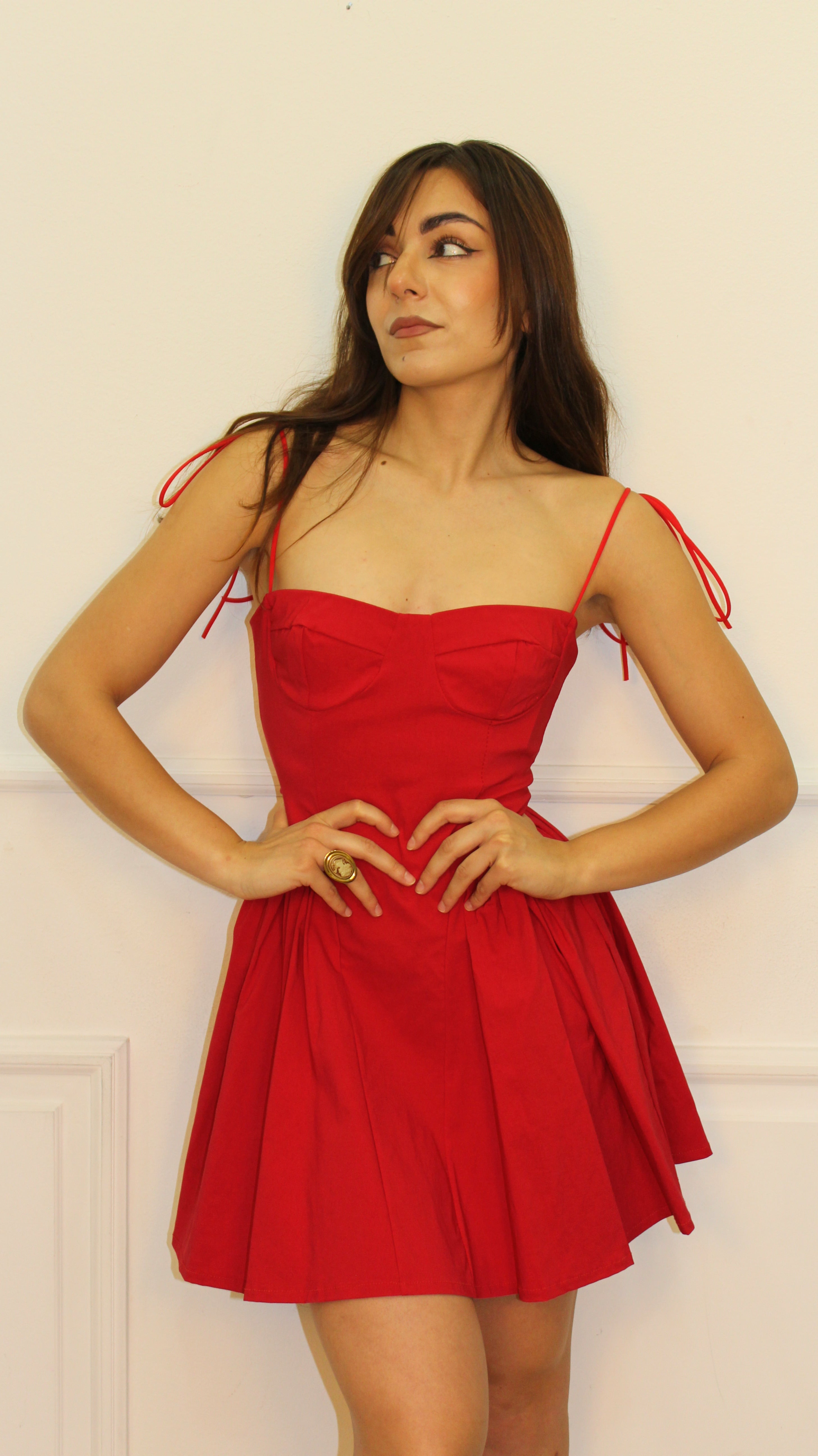 Dress Lucy