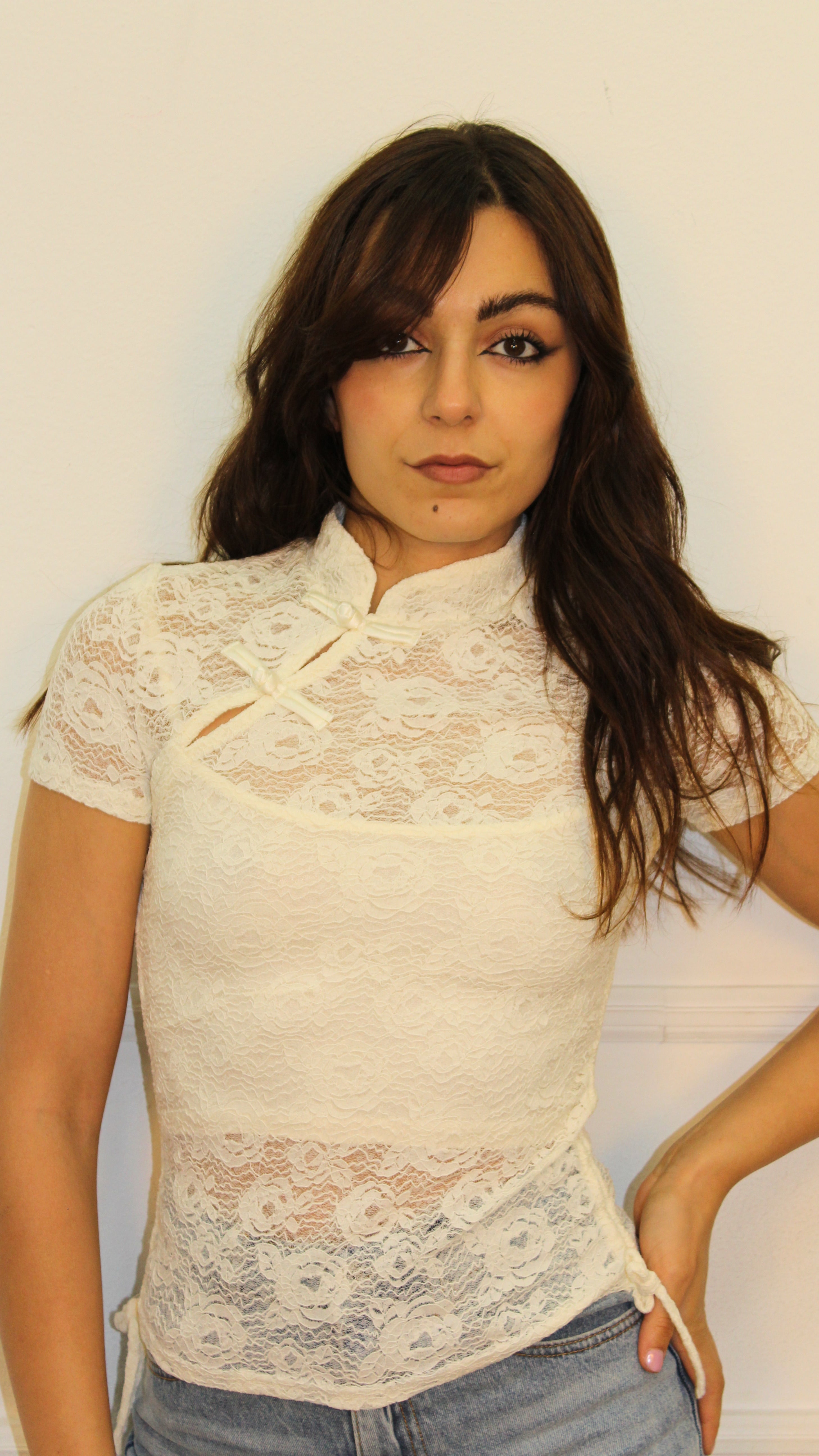 T-shirt Giorgia