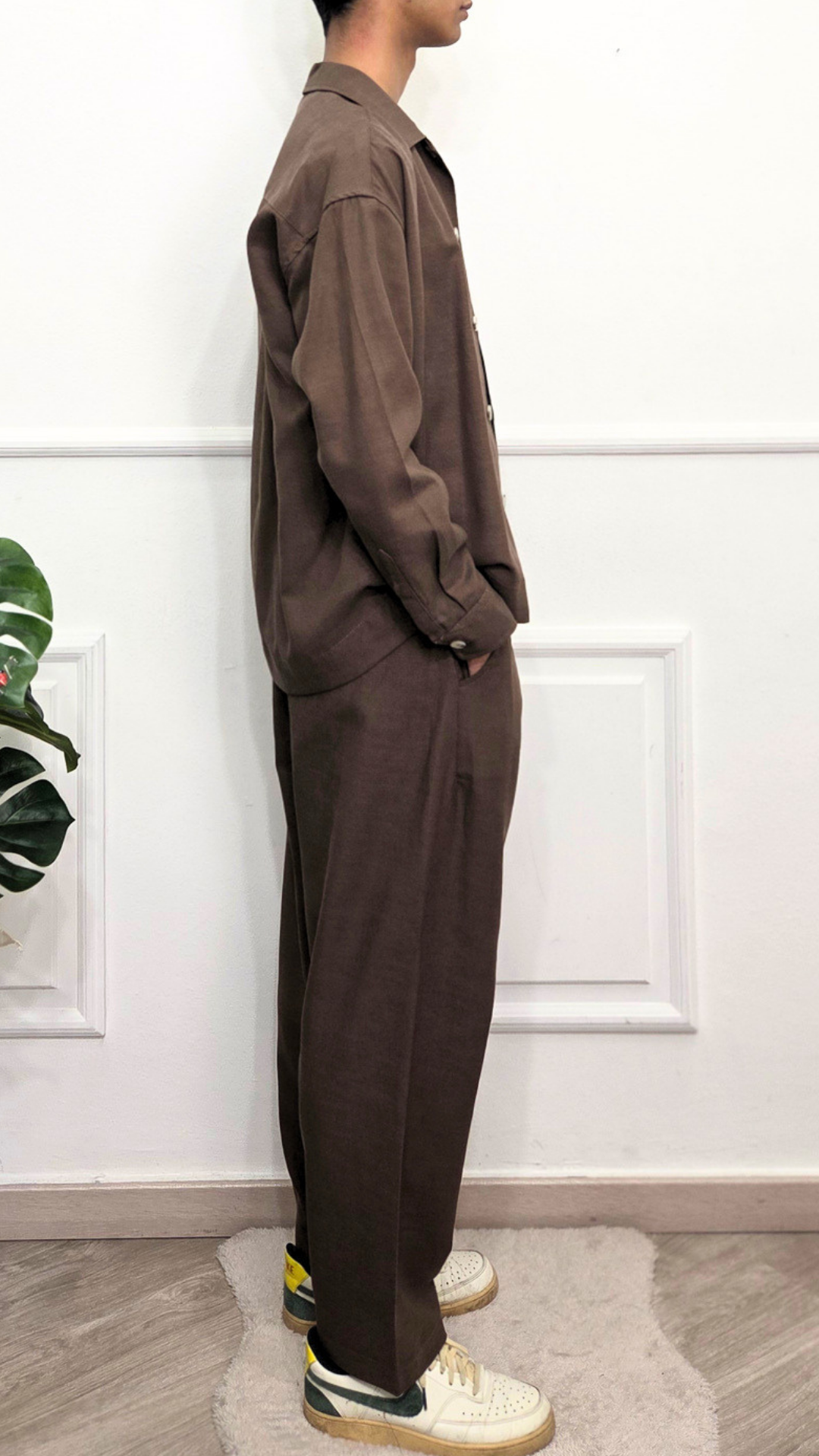 Set Urban Line