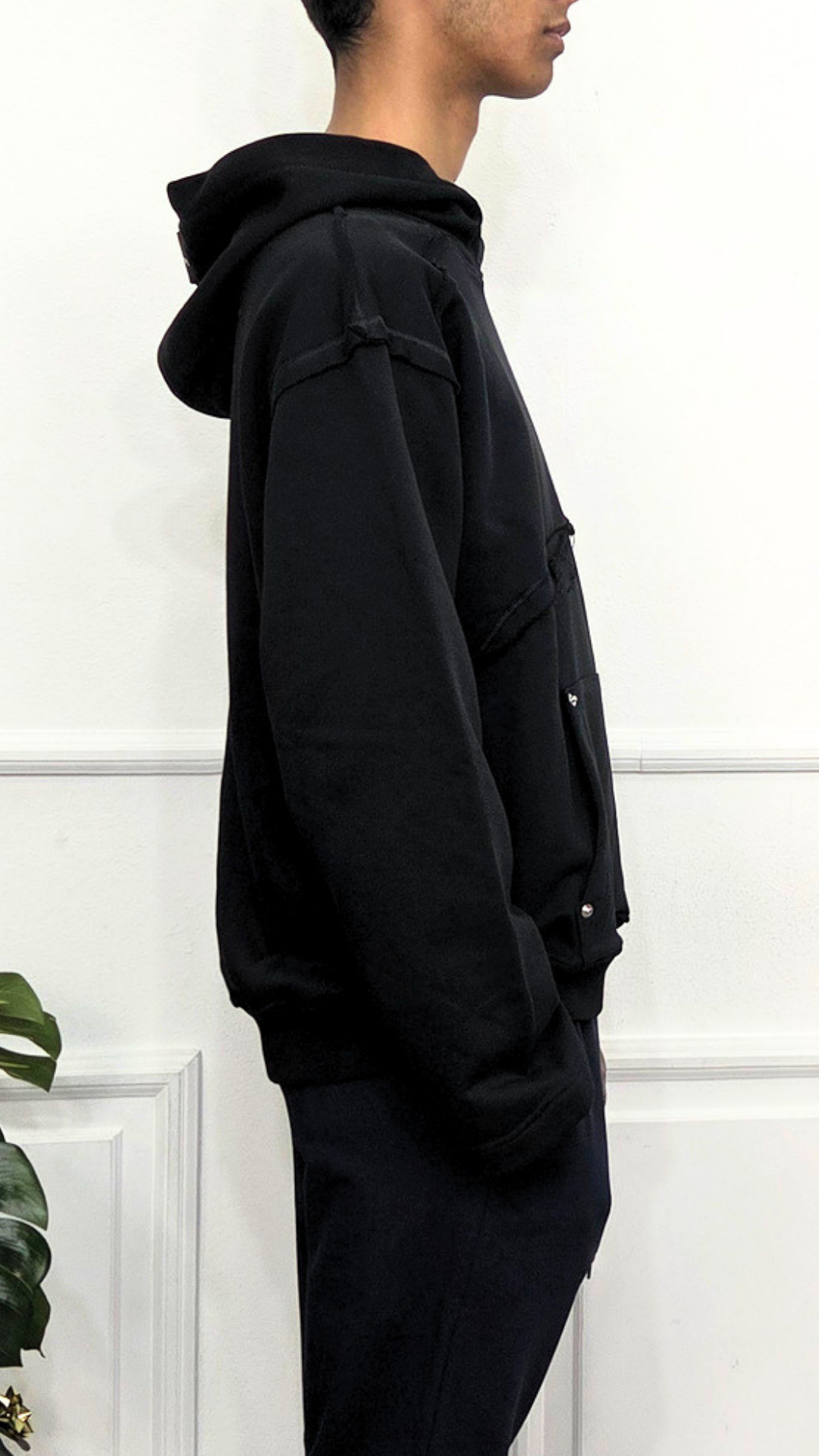 Hoodie Urban