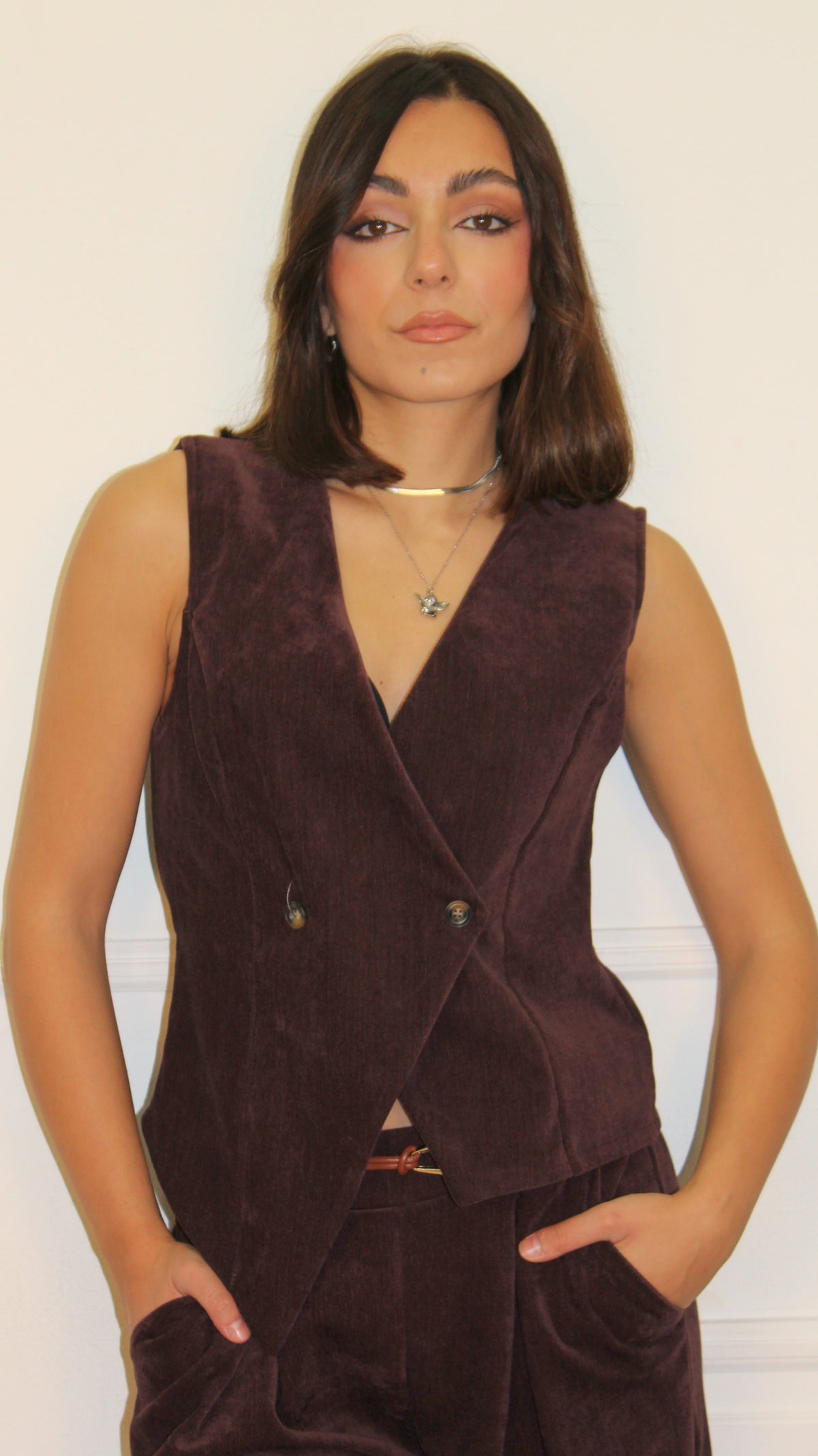COORDINATO KIM