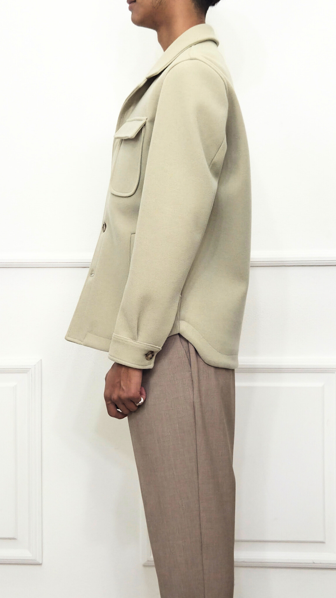 Giacca Siena - BLACKSVNDAY