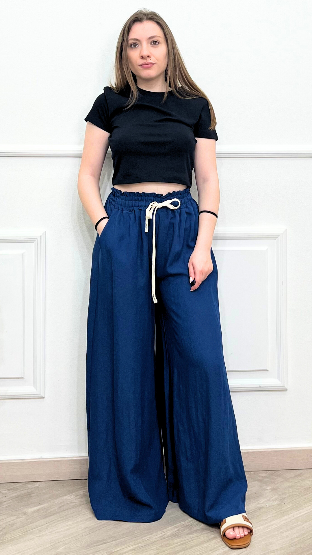 T-shirt basic - ZEZA