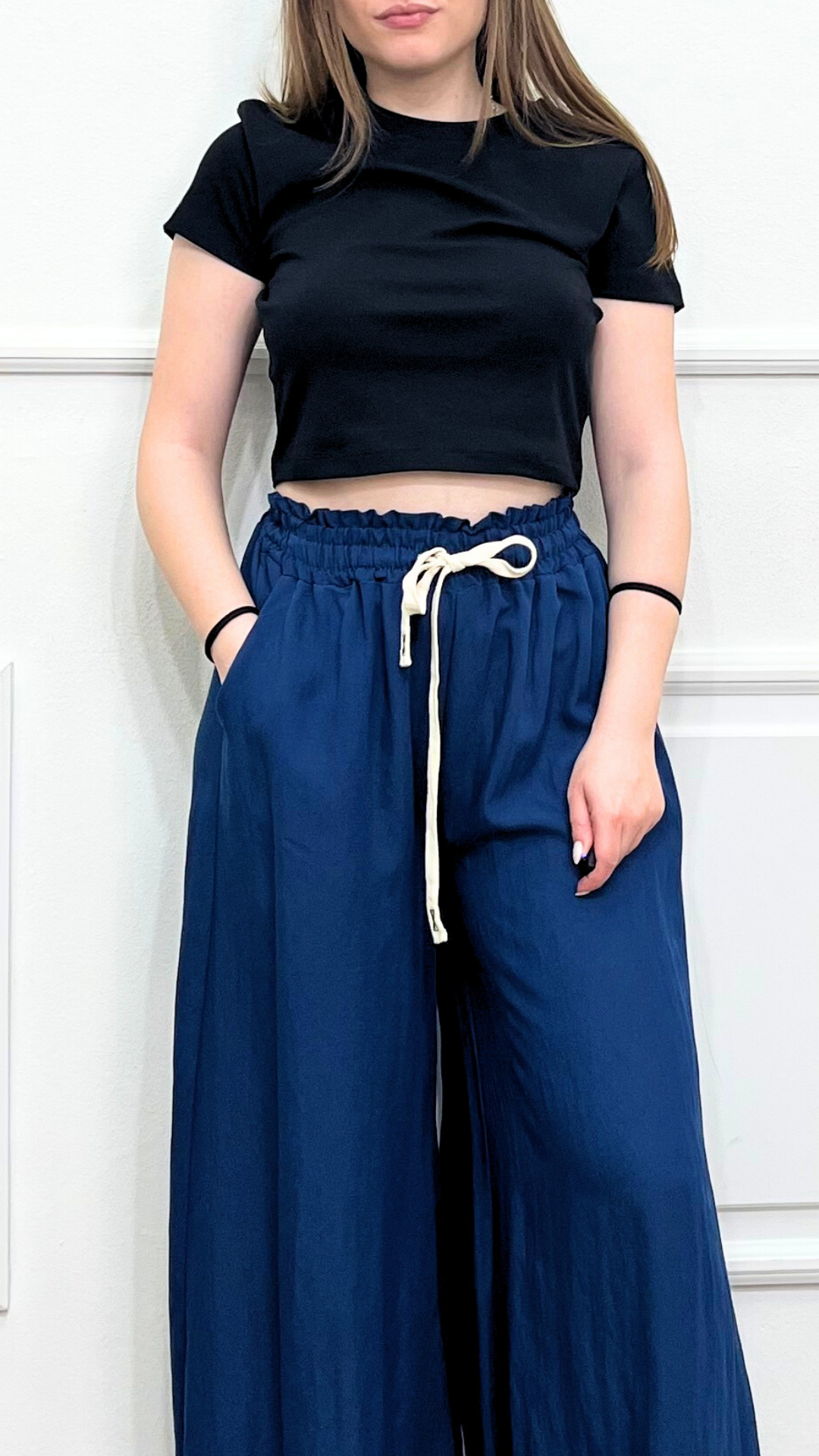 T-shirt basic - ZEZA