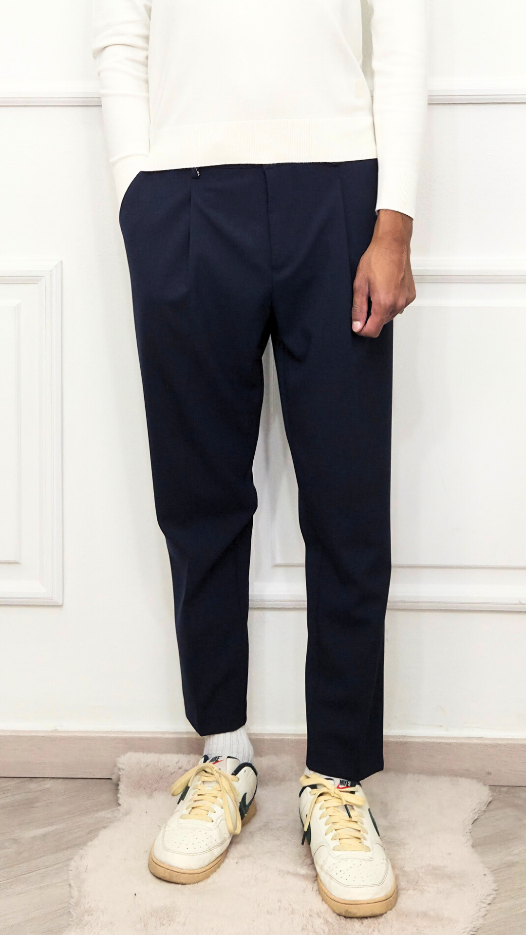 Pantalone Shelby - BLACKSVNDAY