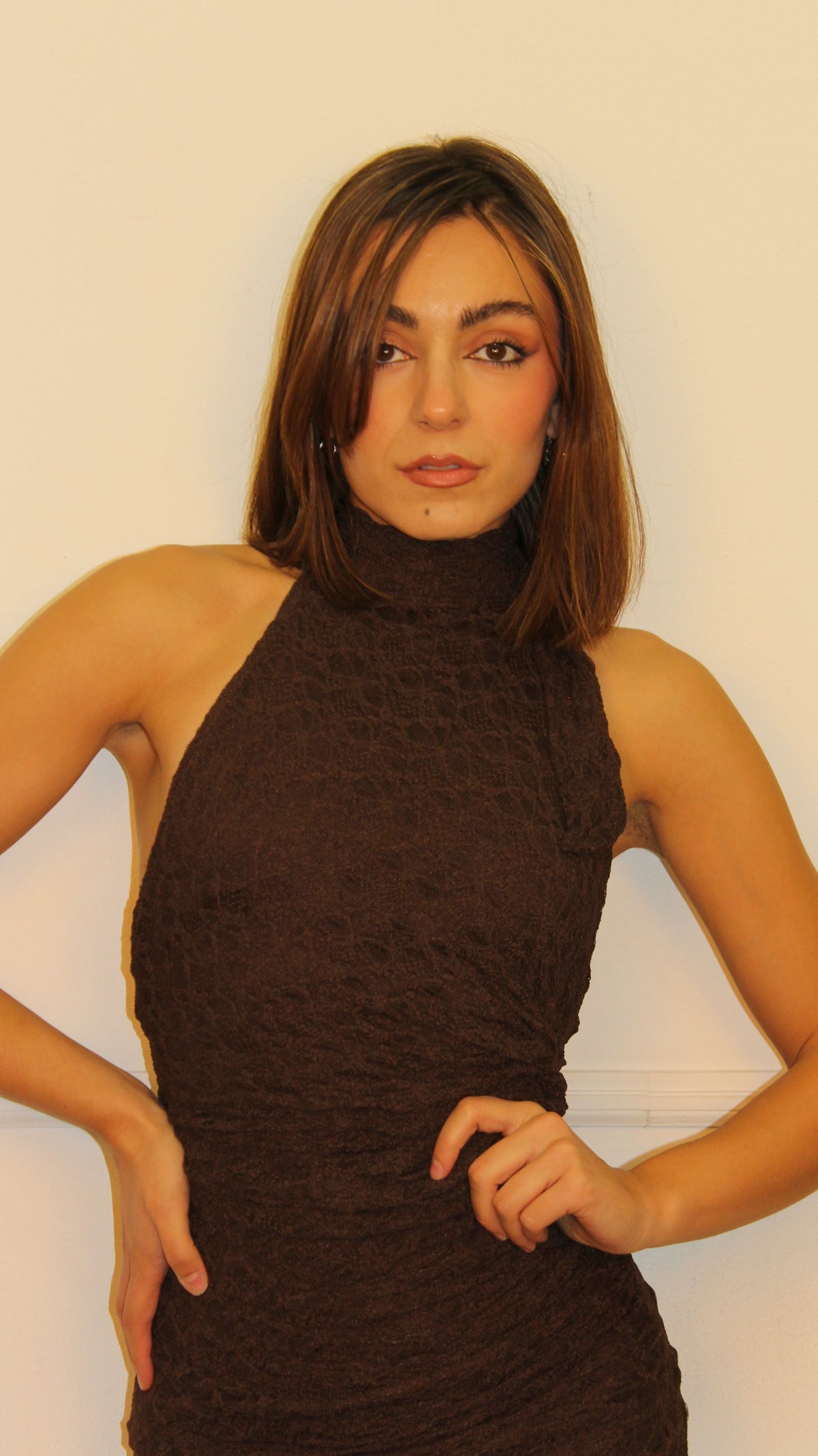 Abito Lace