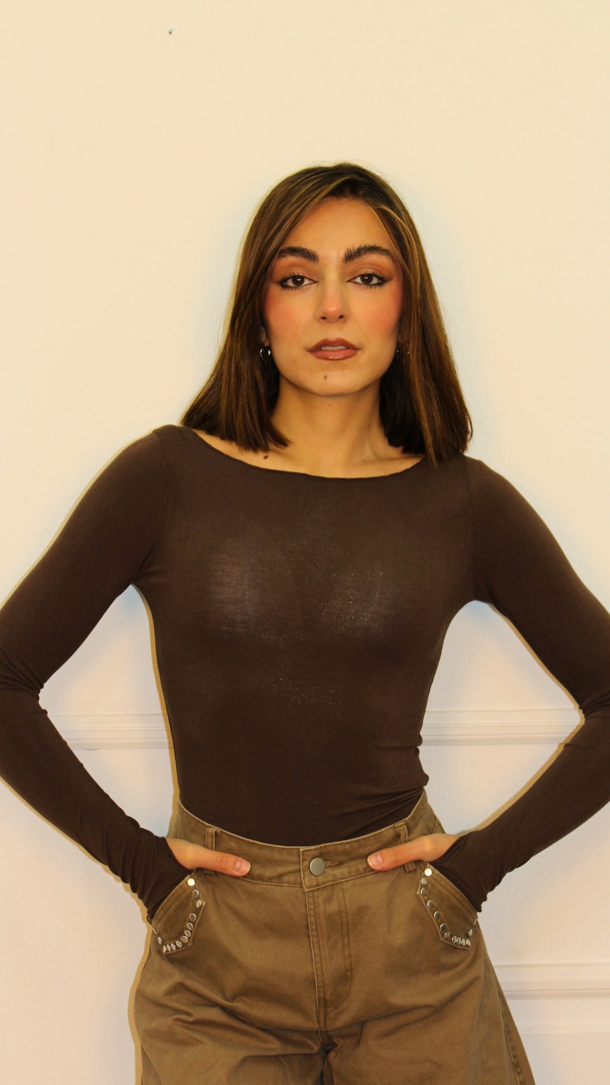 Body Veiled