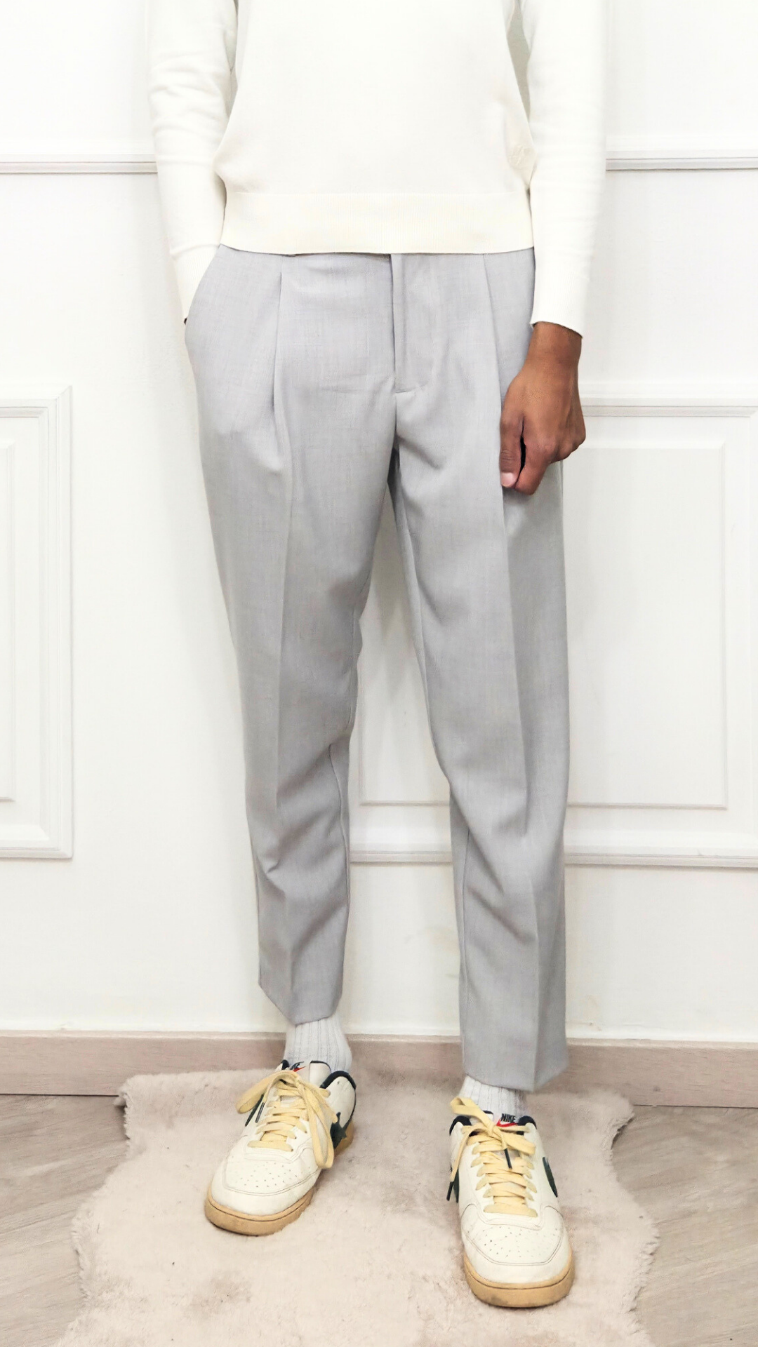 Pantalone Shelby - BLACKSVNDAY