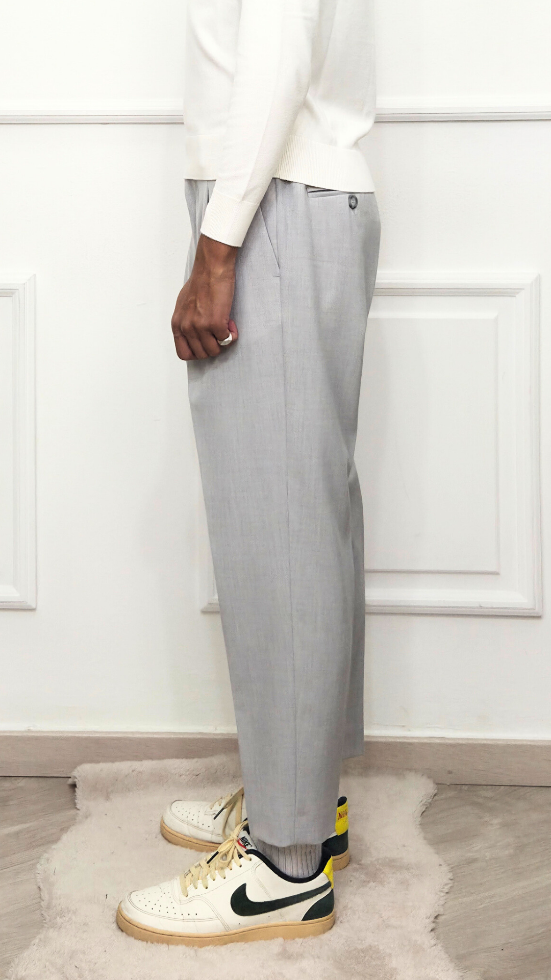 Pantalone Shelby - BLACKSVNDAY