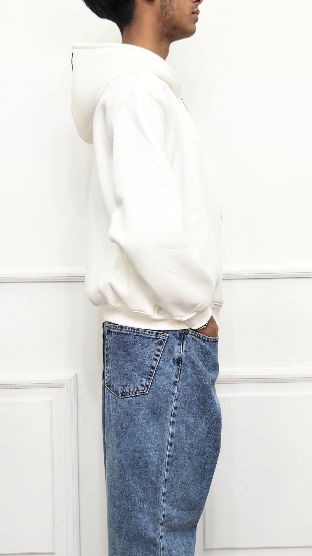 Felpa Luton - BLACKSVNDAY