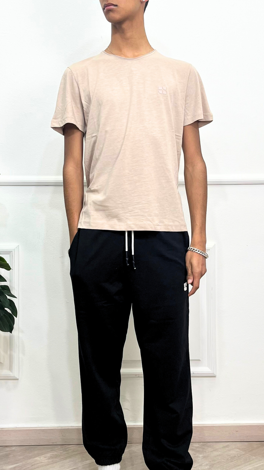 T-shirt in cotone - URBANRING