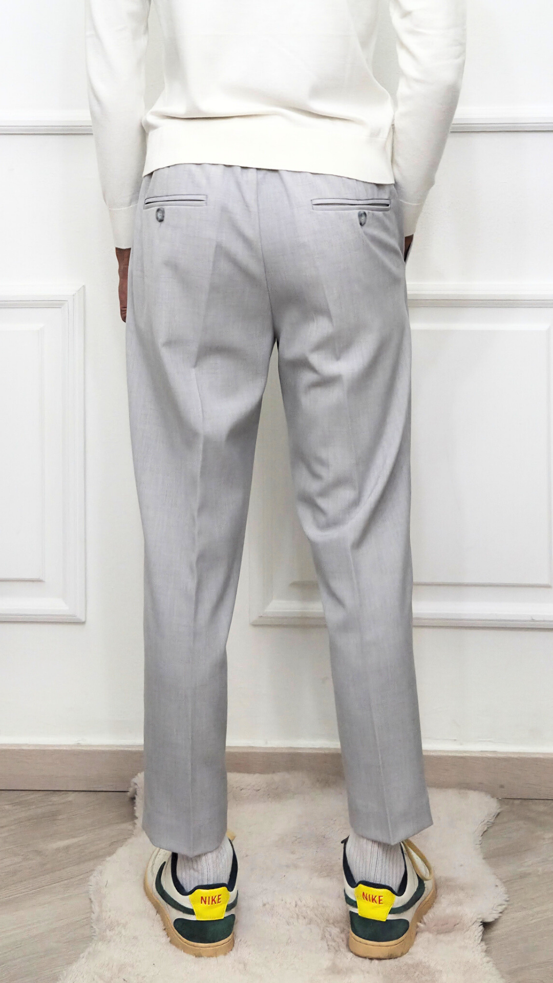 Pantalone Shelby - BLACKSVNDAY