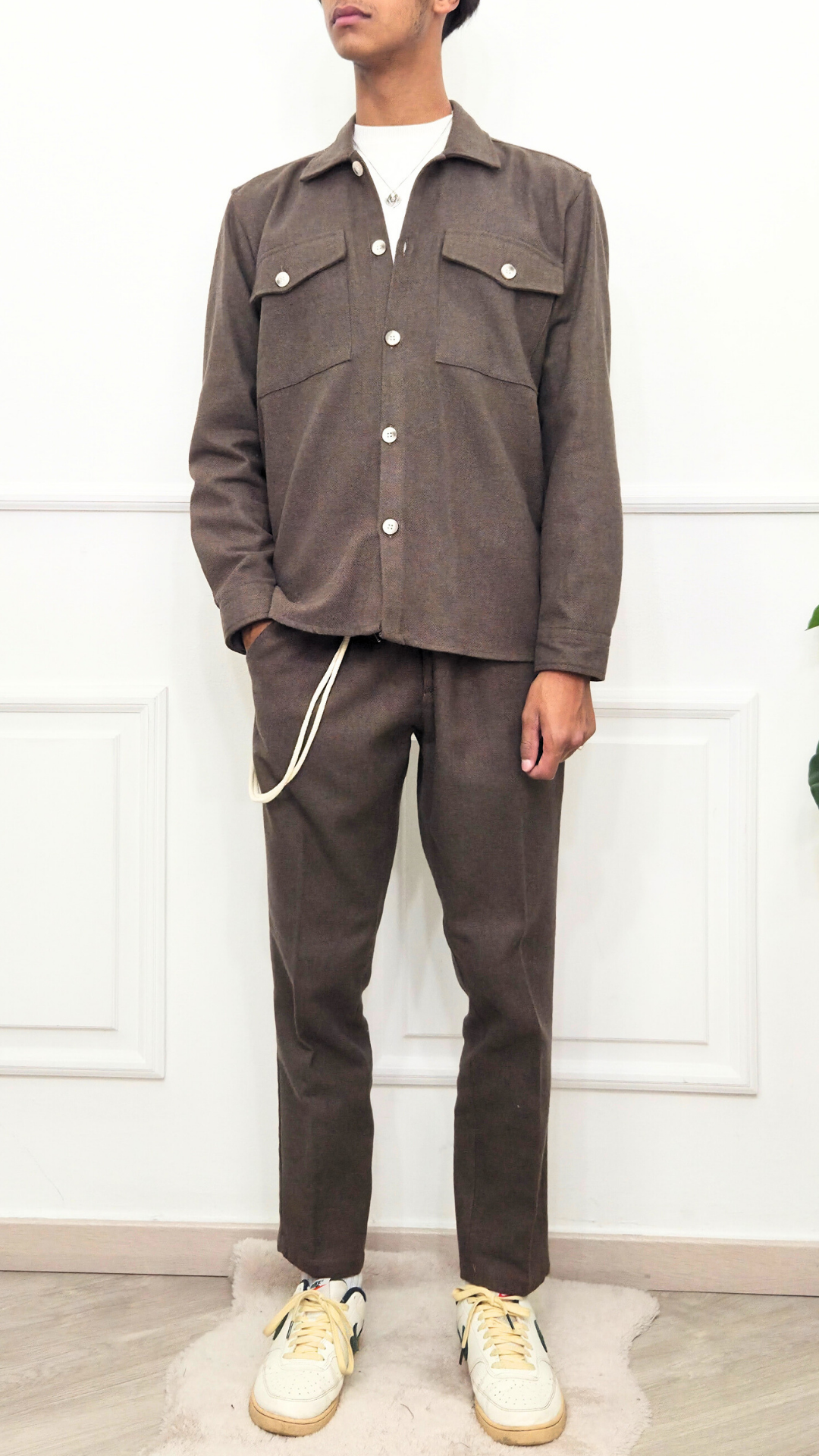 Completo Capital - BLACKSVNDAY