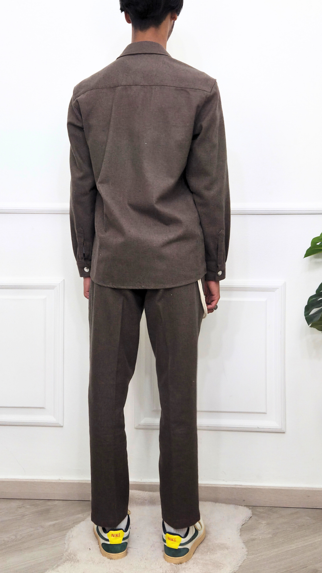 Completo Capital - BLACKSVNDAY