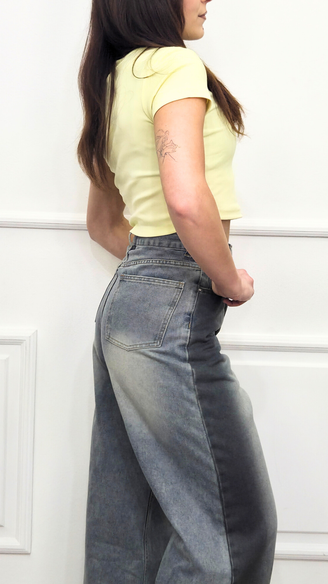 T-shirt basic - Zeza