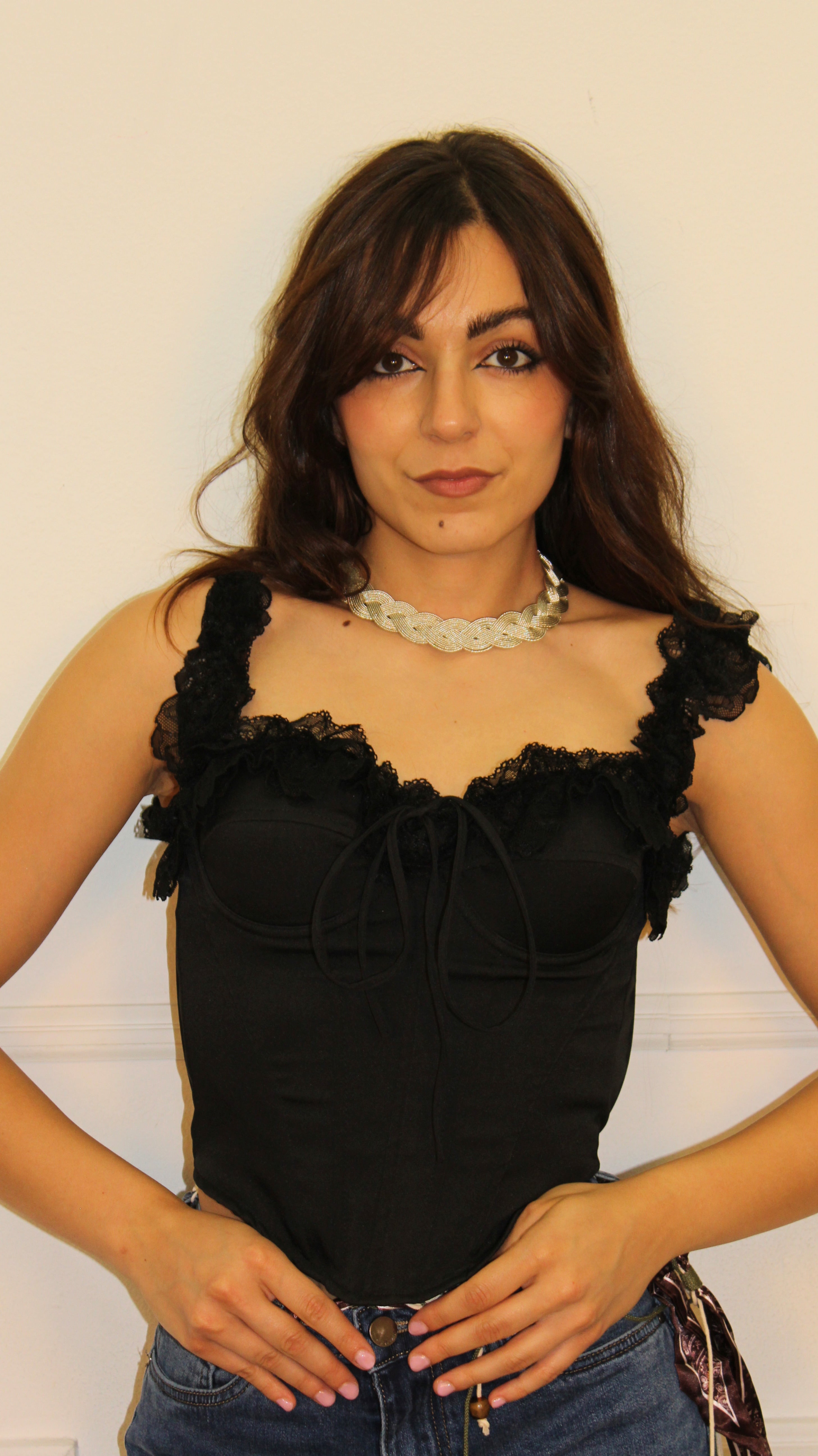 Dainty Top