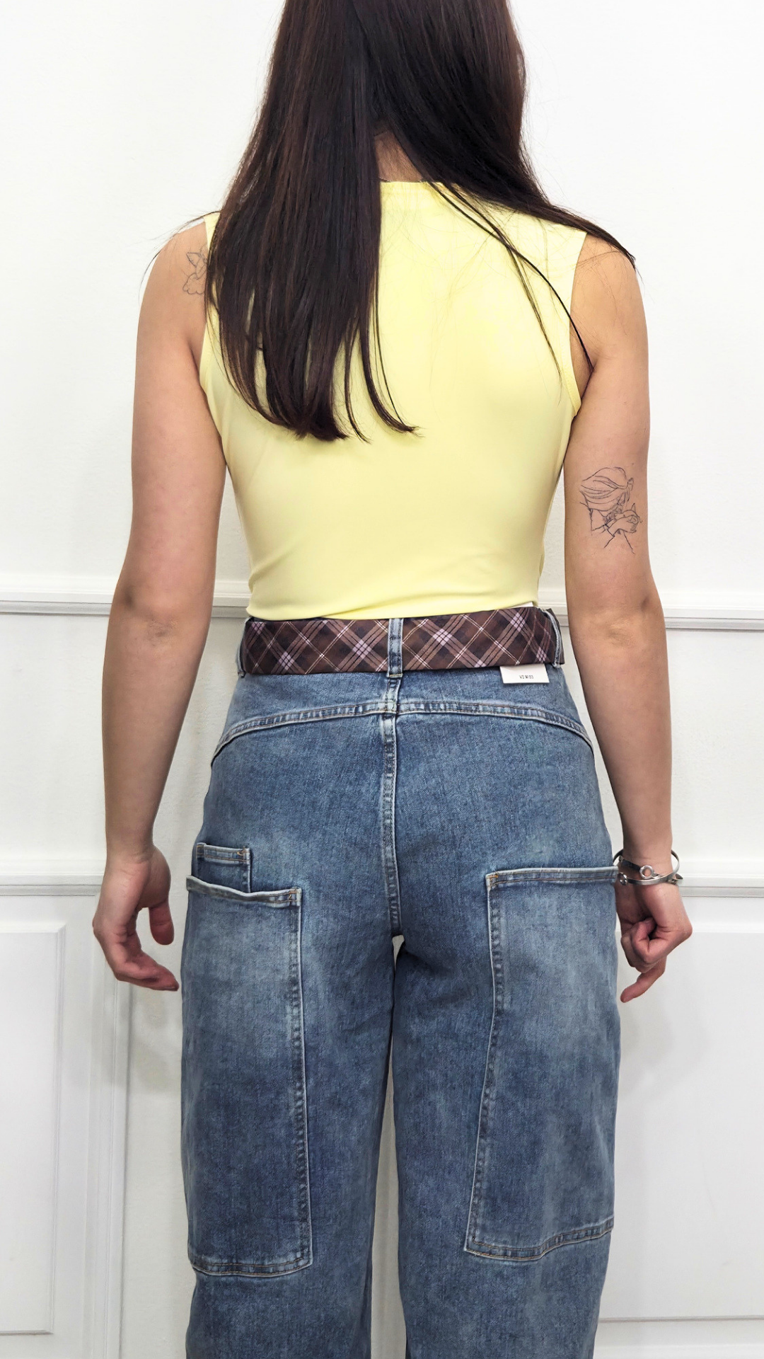 Body Soft Cowl
