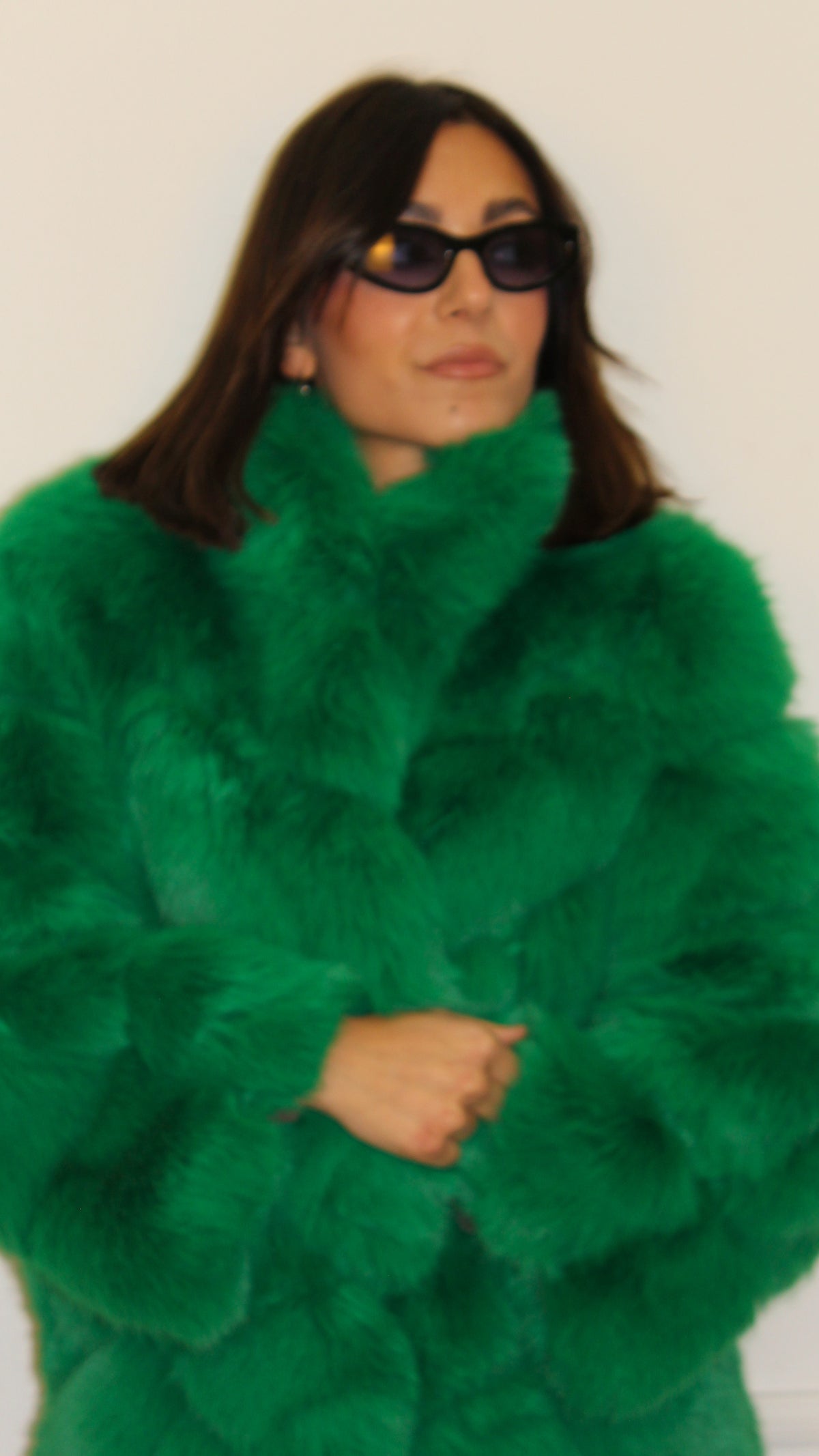 Pelliccia Zoe