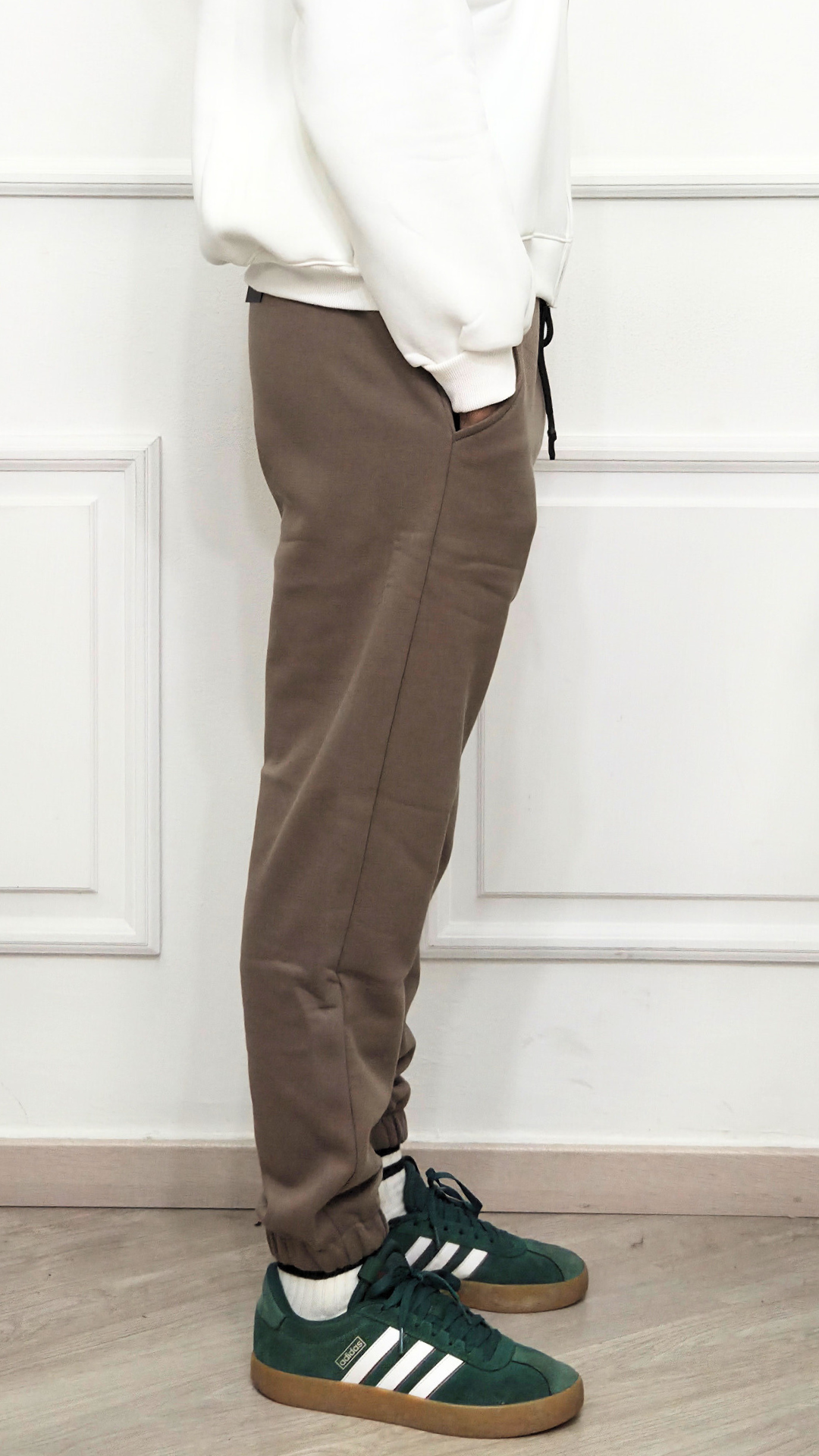 Pantalone di tuta DS2