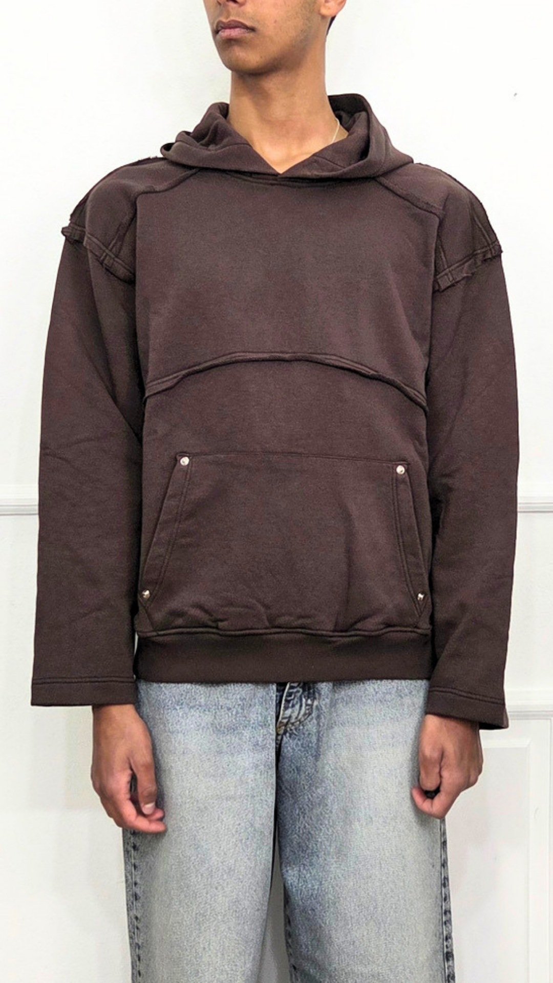 Hoodie Urban