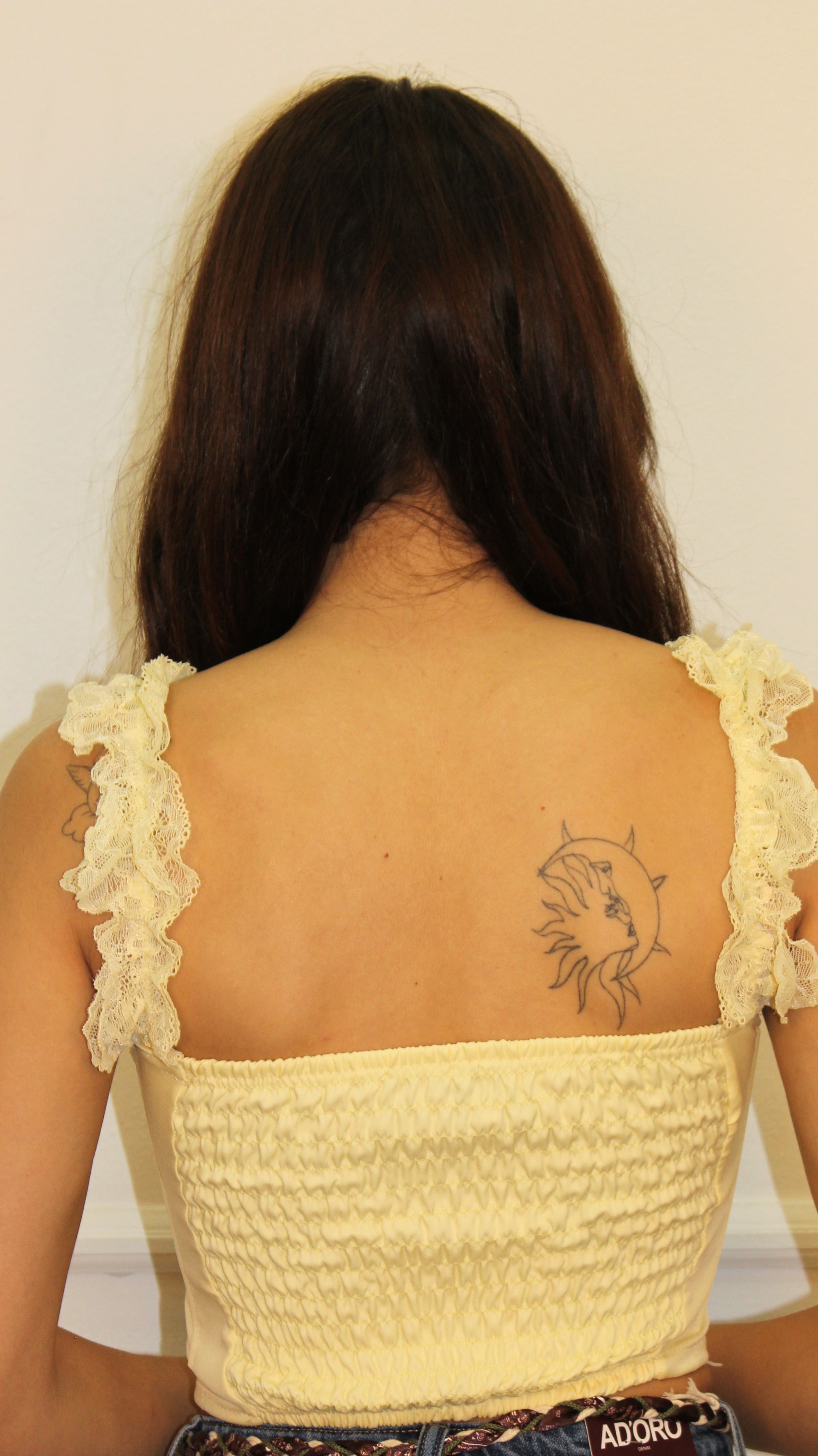 Dainty Top