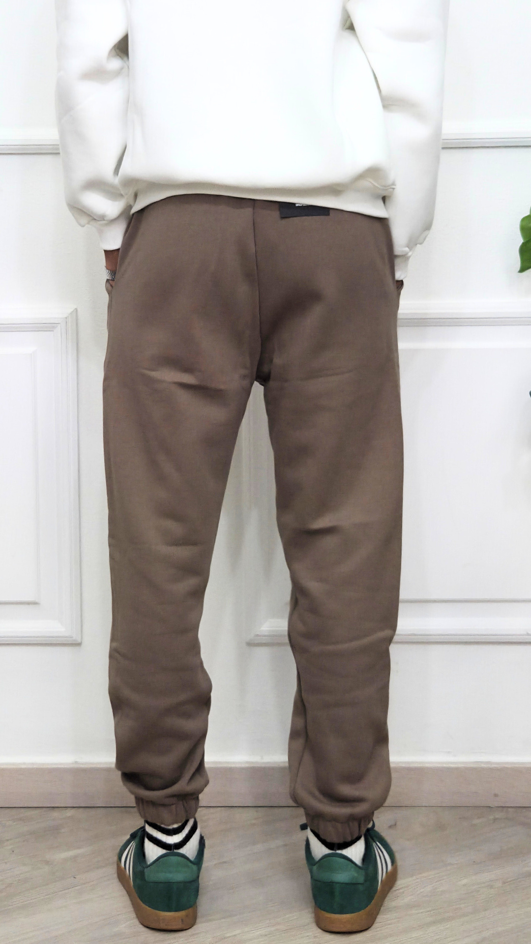 Pantalone di tuta DS2