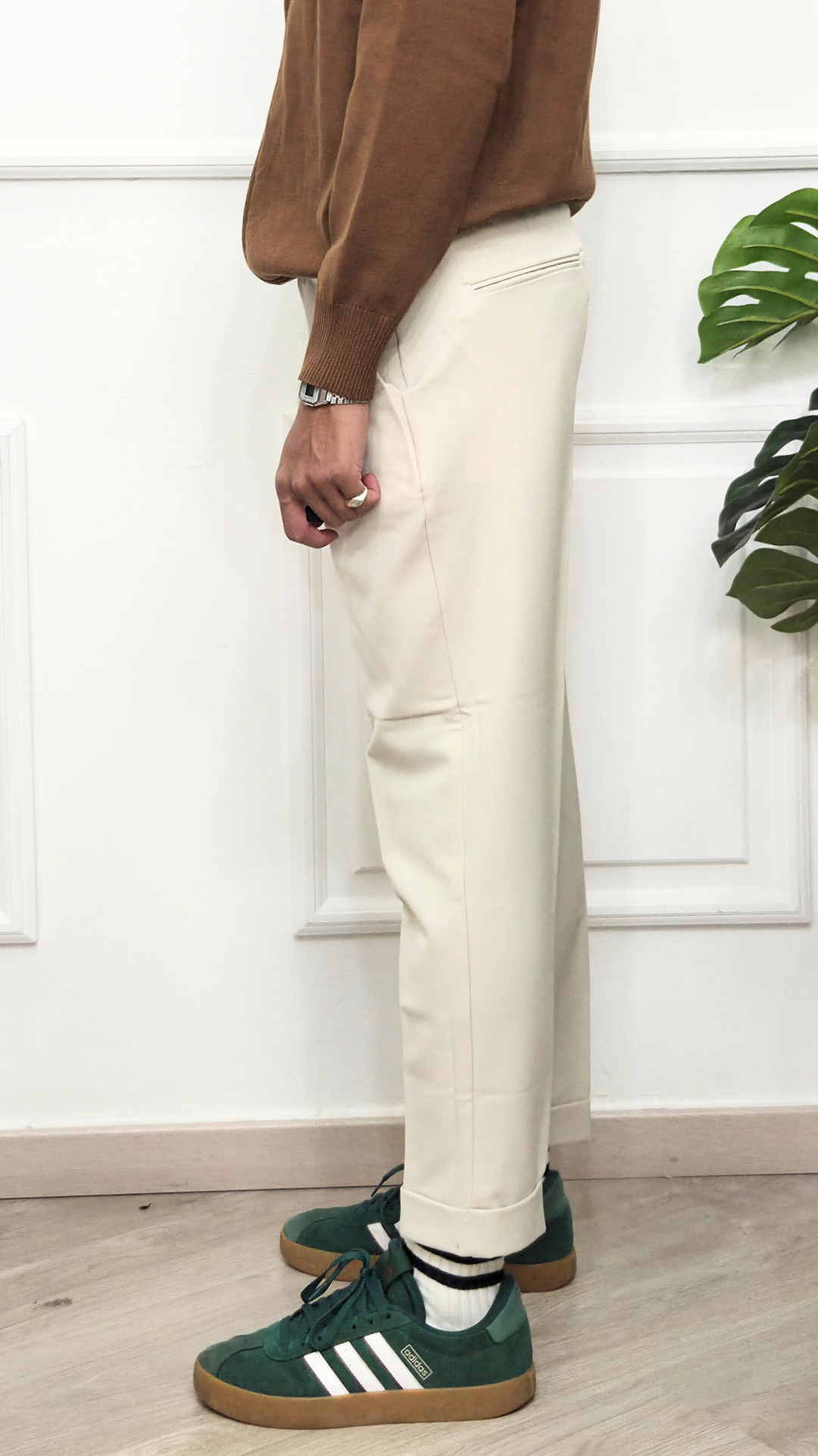 Pantalaccio Noise - BLACKSVNDAY