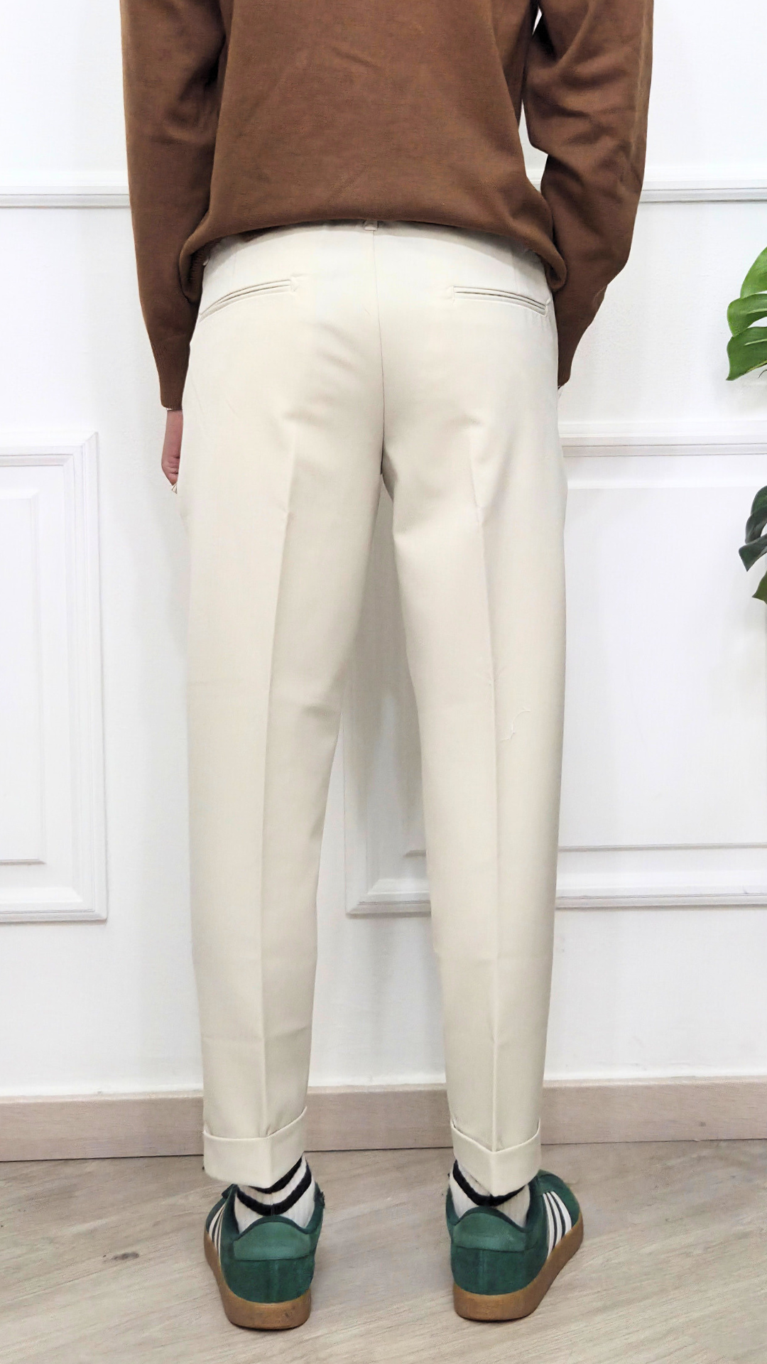 Pantalaccio Noise - BLACKSVNDAY