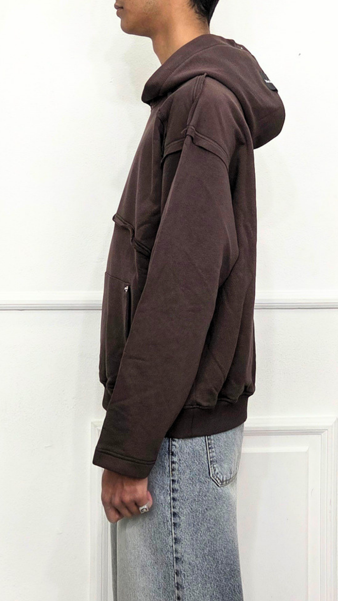 Hoodie Urban