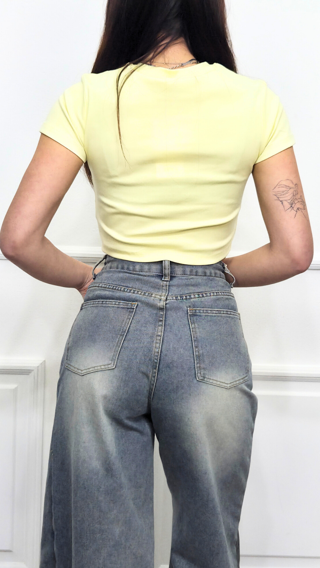 T-shirt basic - Zeza