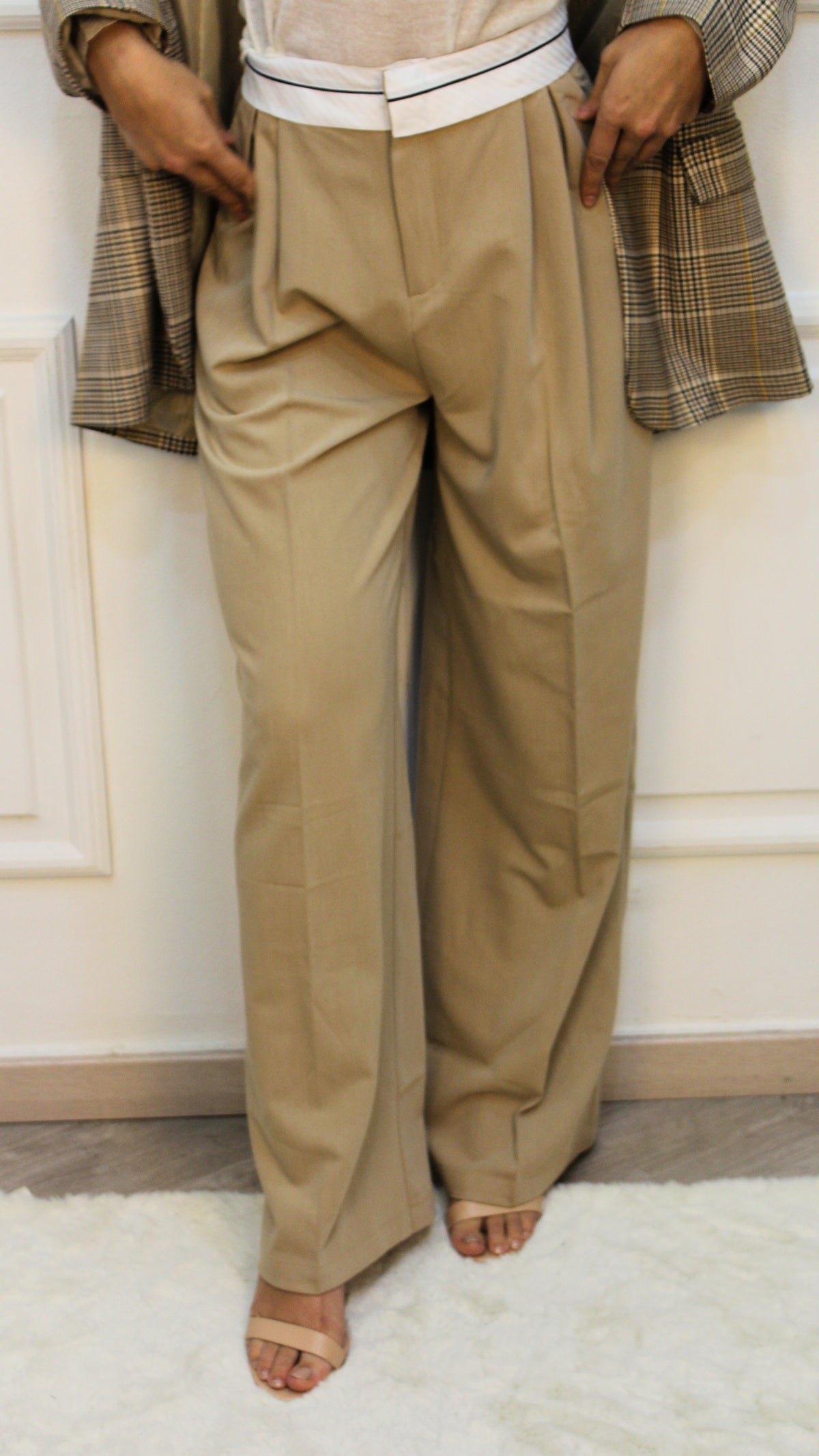PANTALONE PENCE