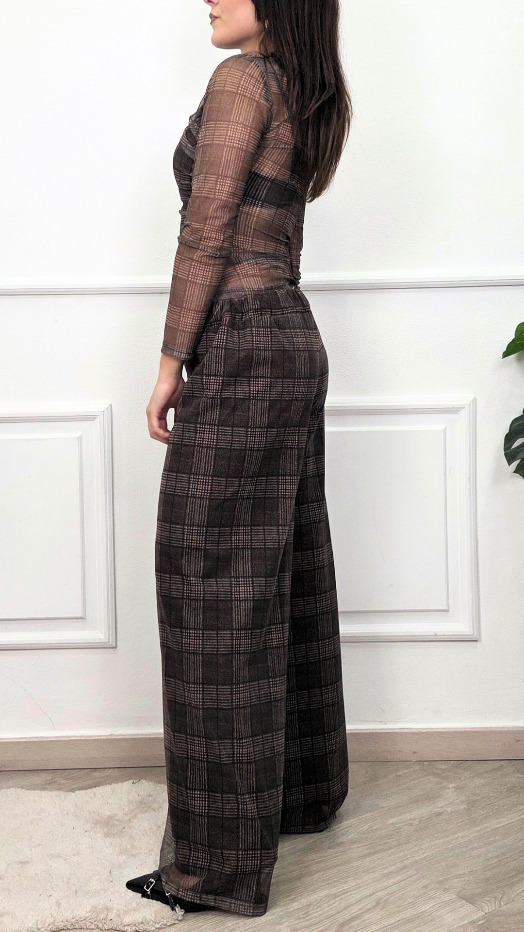 Completo Insta Firenze