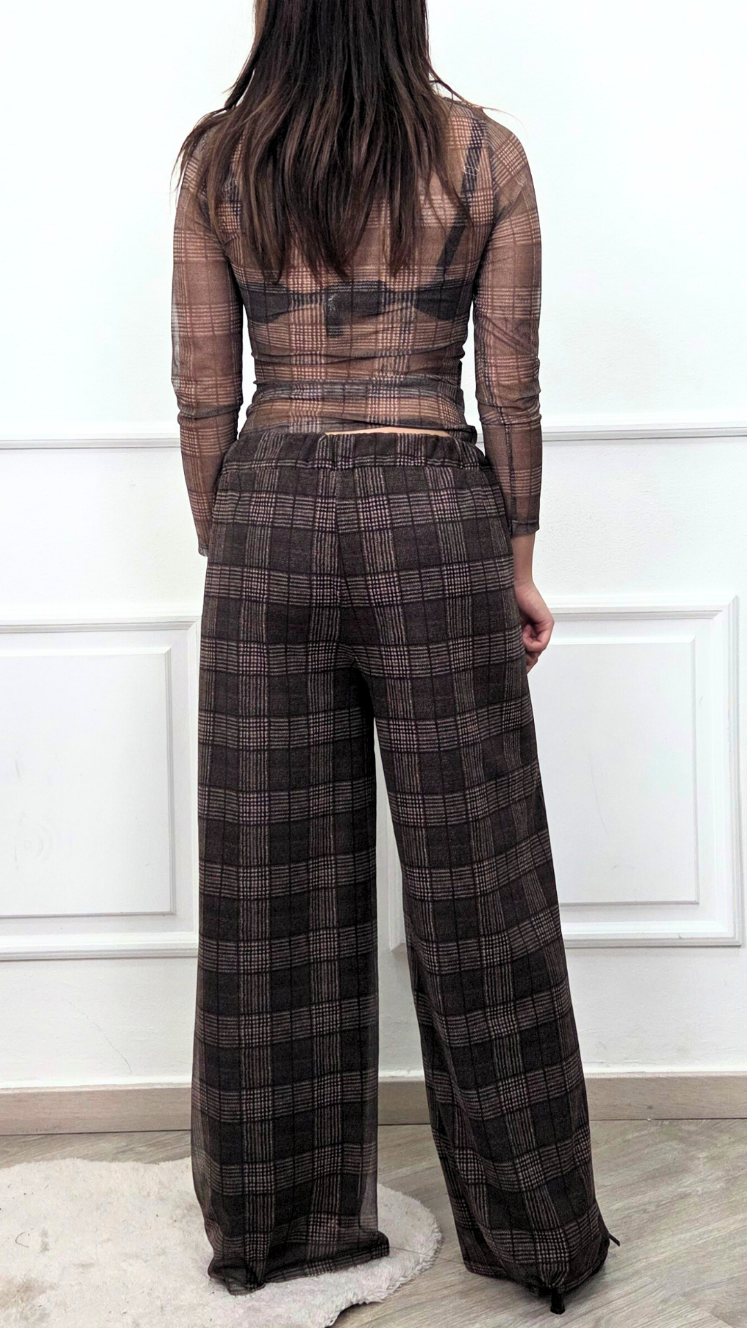 Completo Insta Firenze