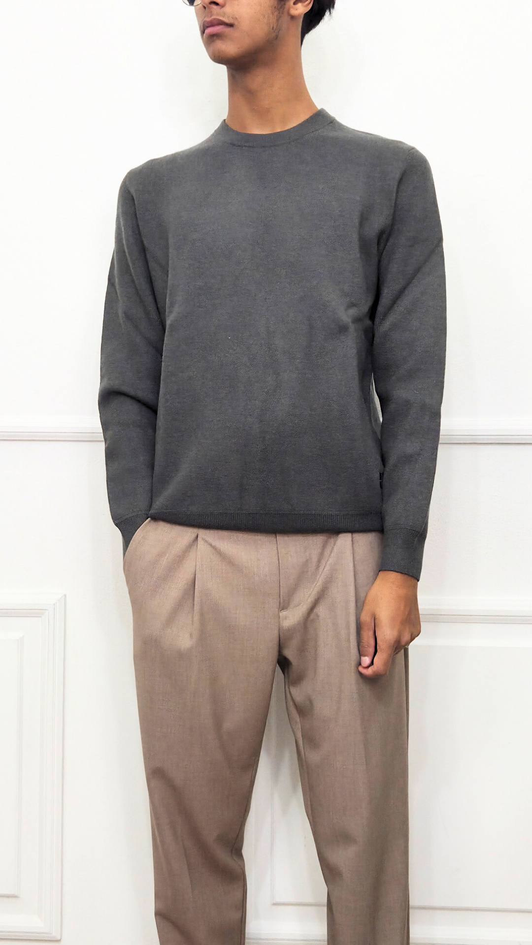 Maglia girocollo PBT - URBANRING