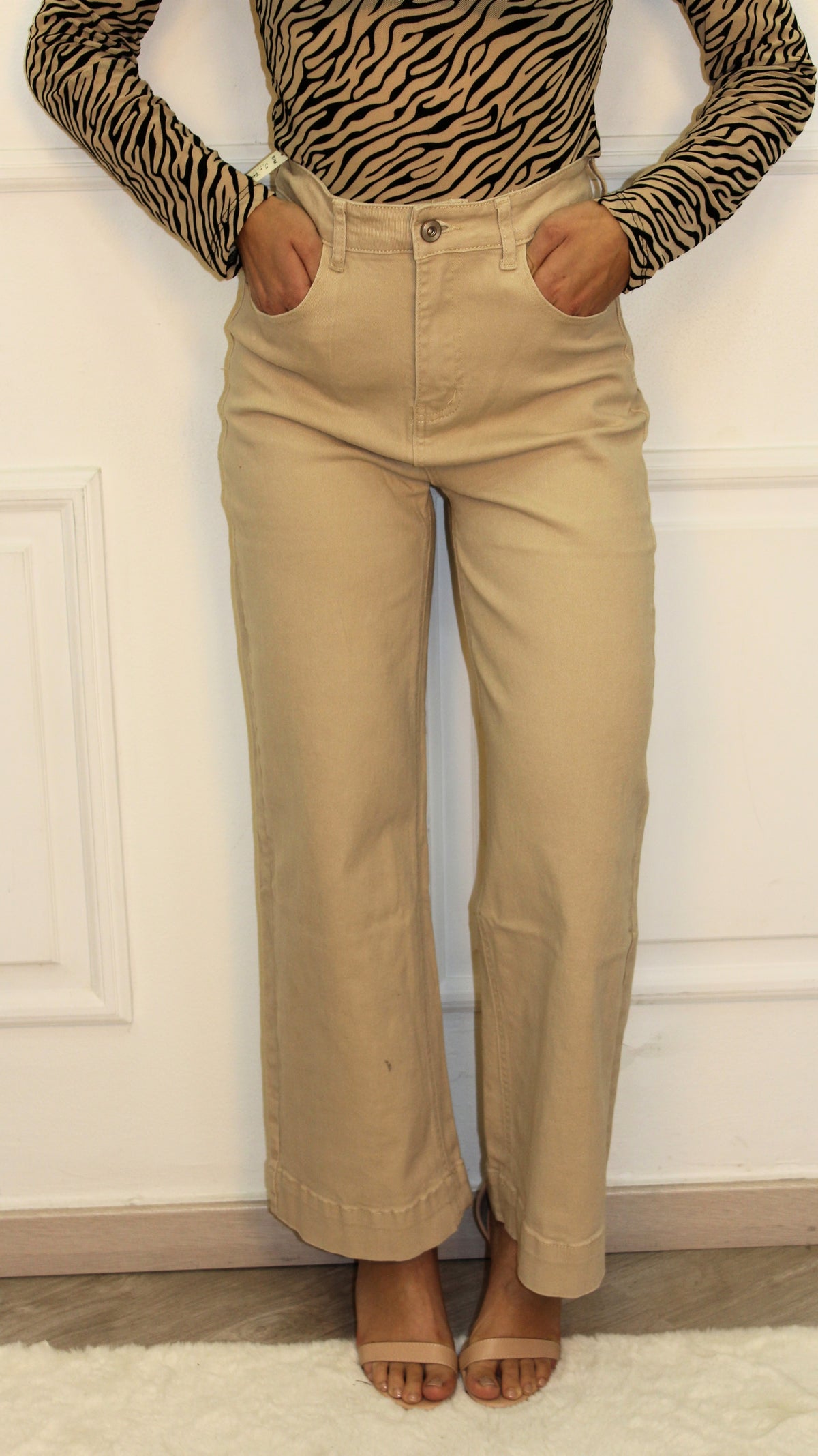 Pantalone ML