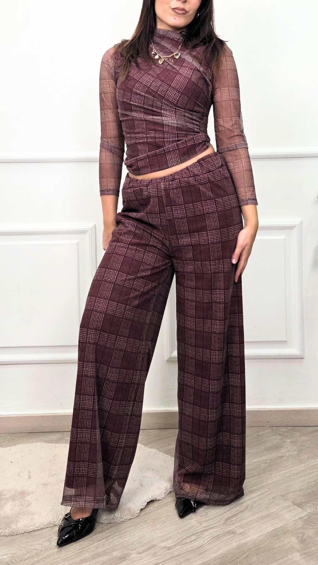 Completo Insta Firenze