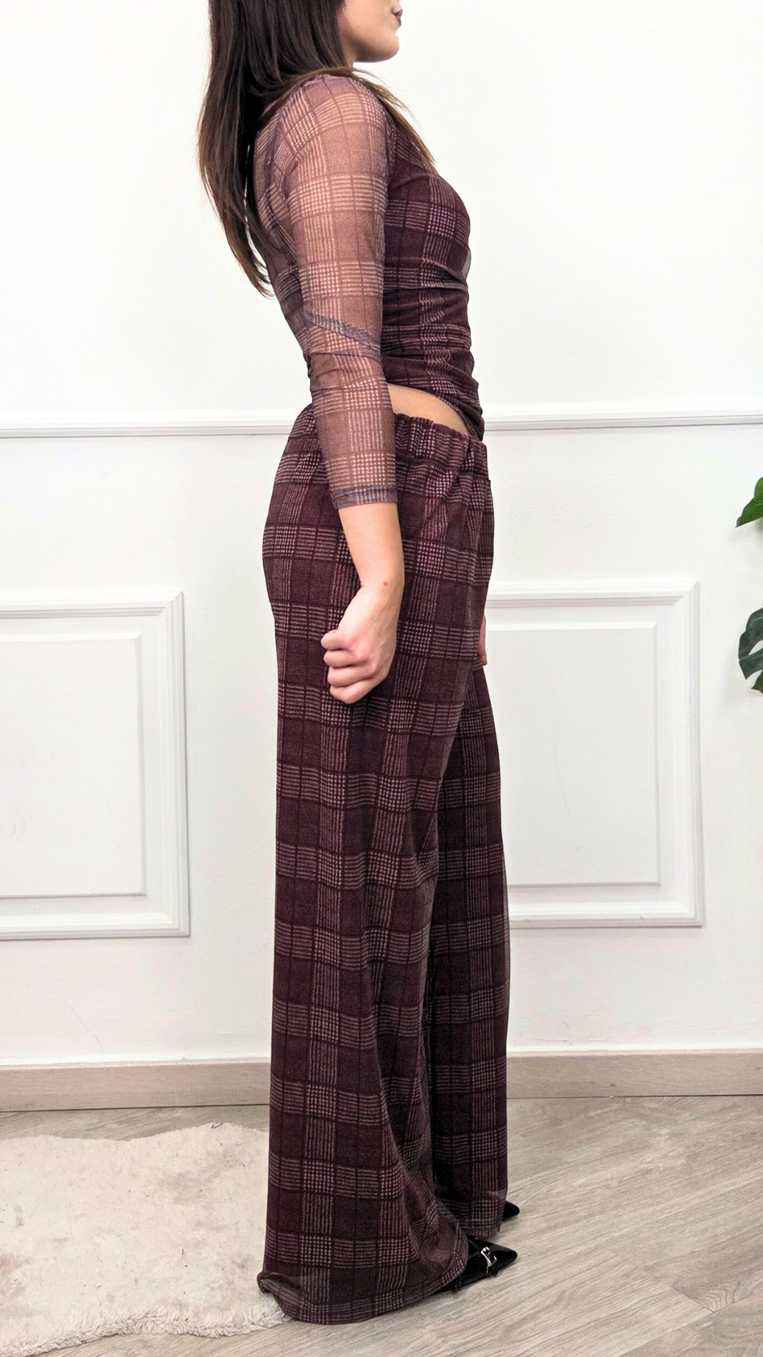 Completo Insta Firenze