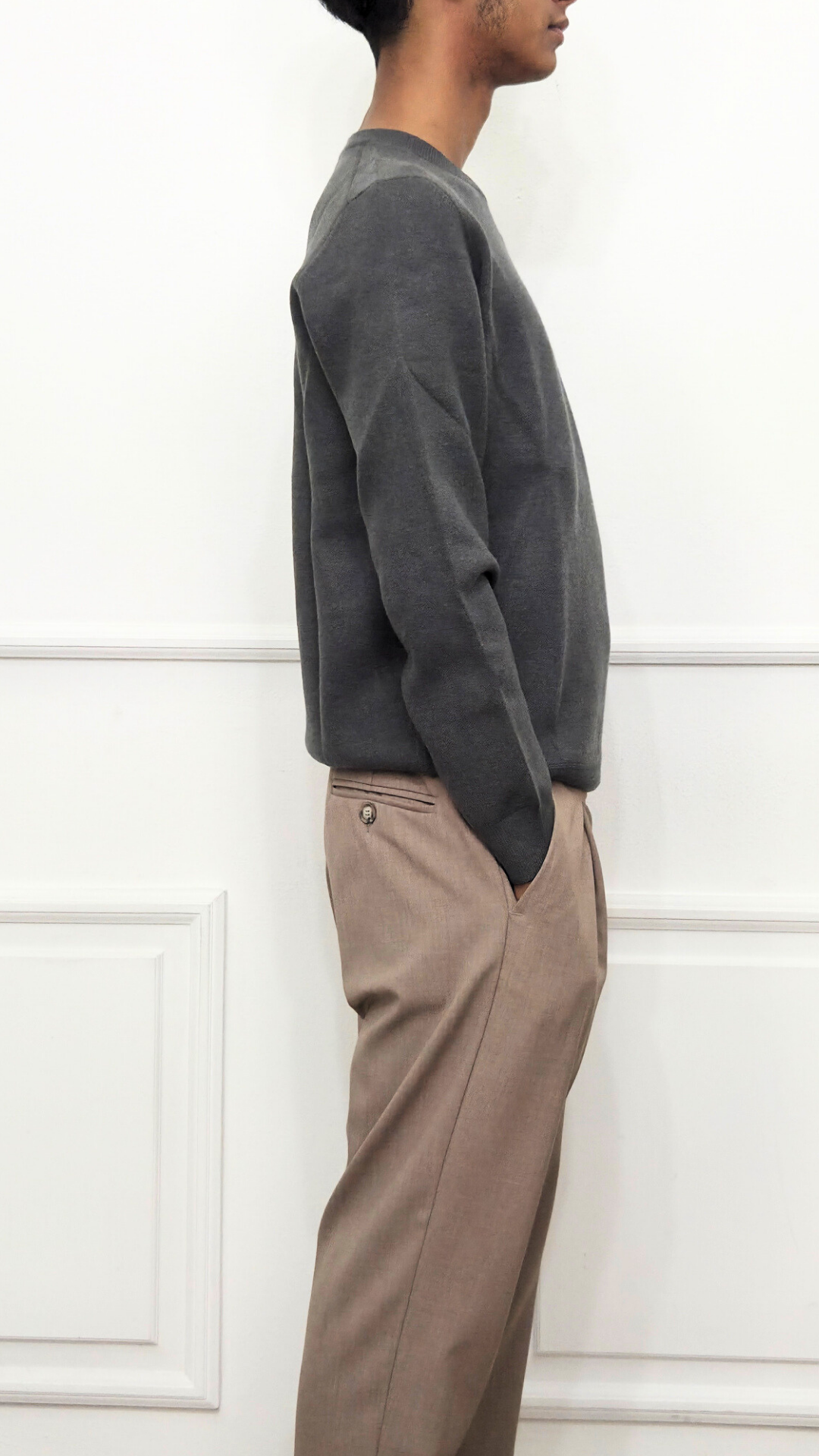 Maglia girocollo PBT - URBANRING