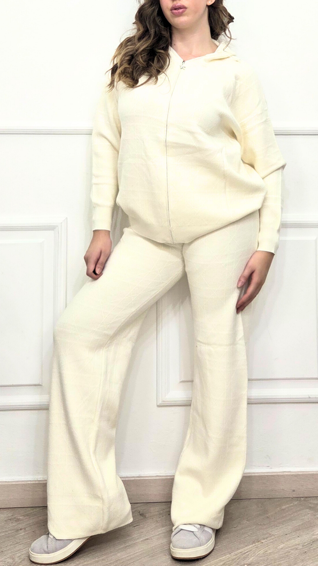 Completo di Tuta Fashion