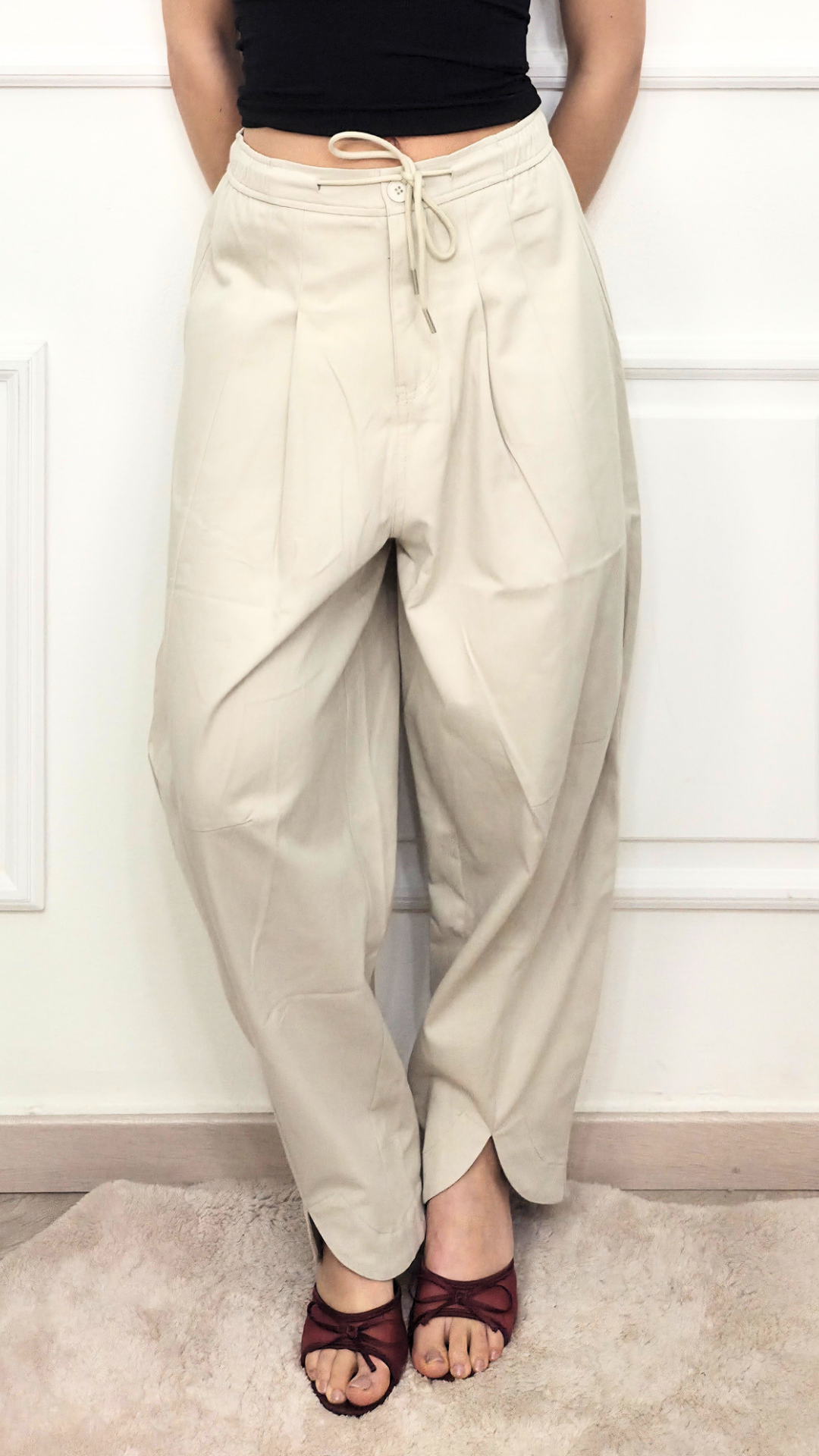 Pantalone Tulip