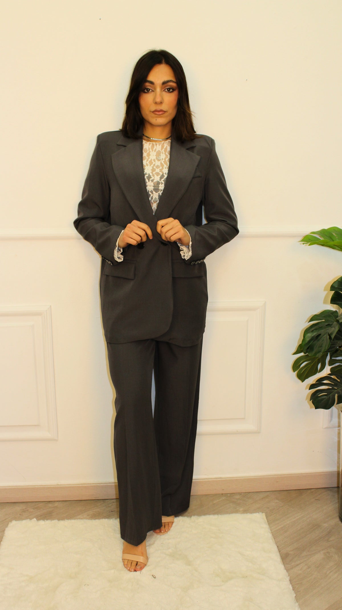 Tailleur Jennifer