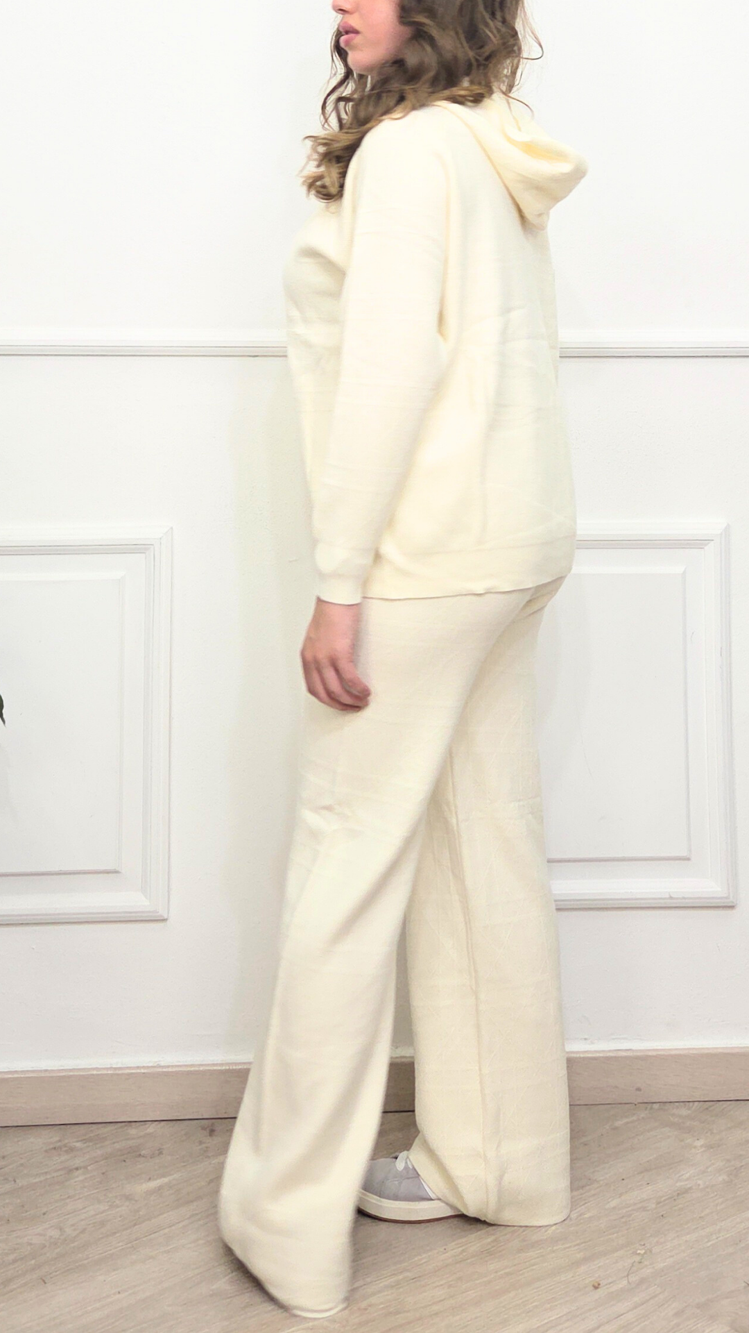 Completo di Tuta Fashion