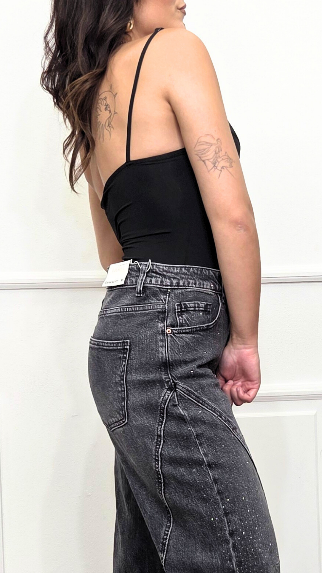 BODY CON COPPE - LOVERY COLLECTION