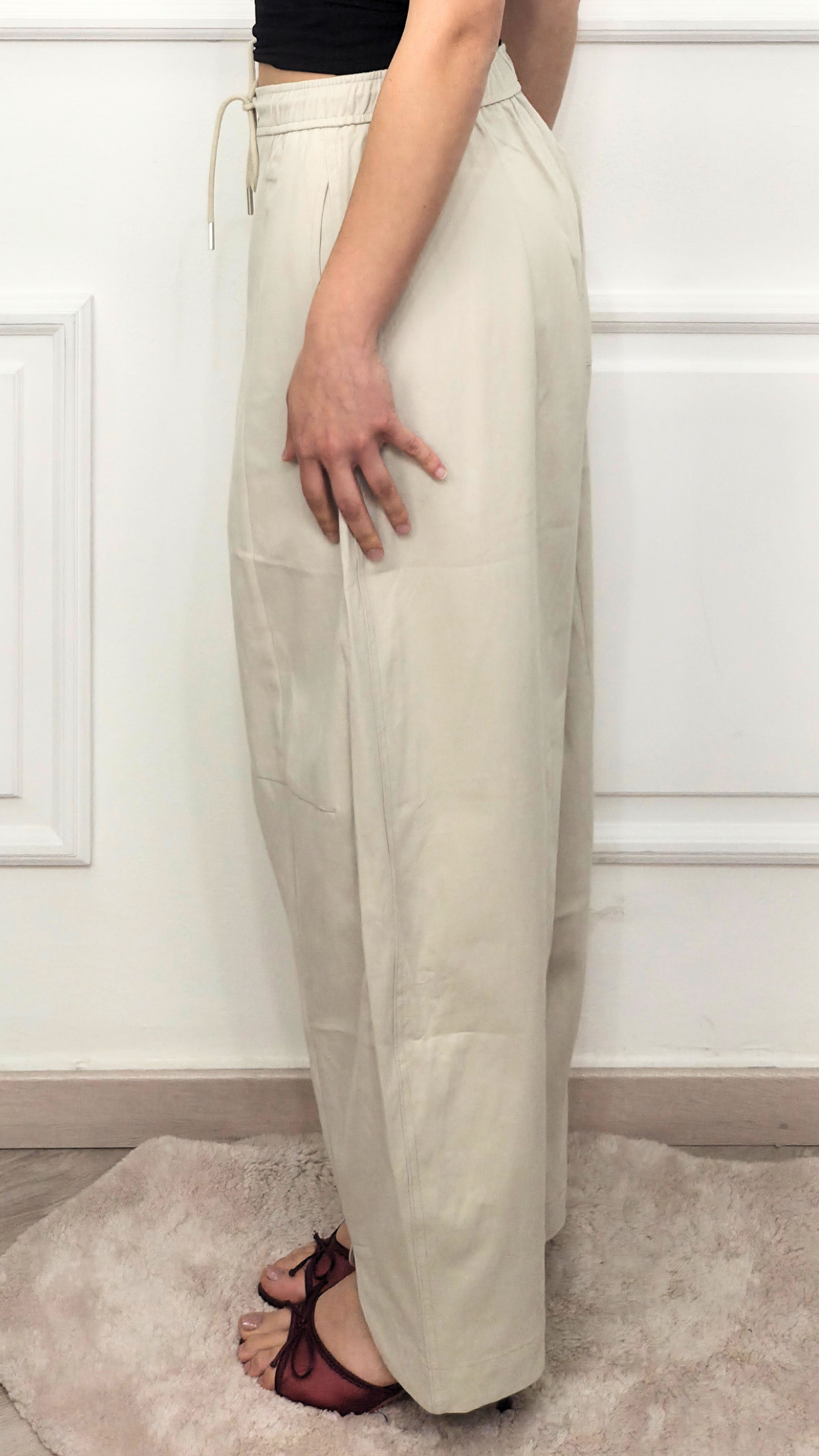 Pantalone Tulip