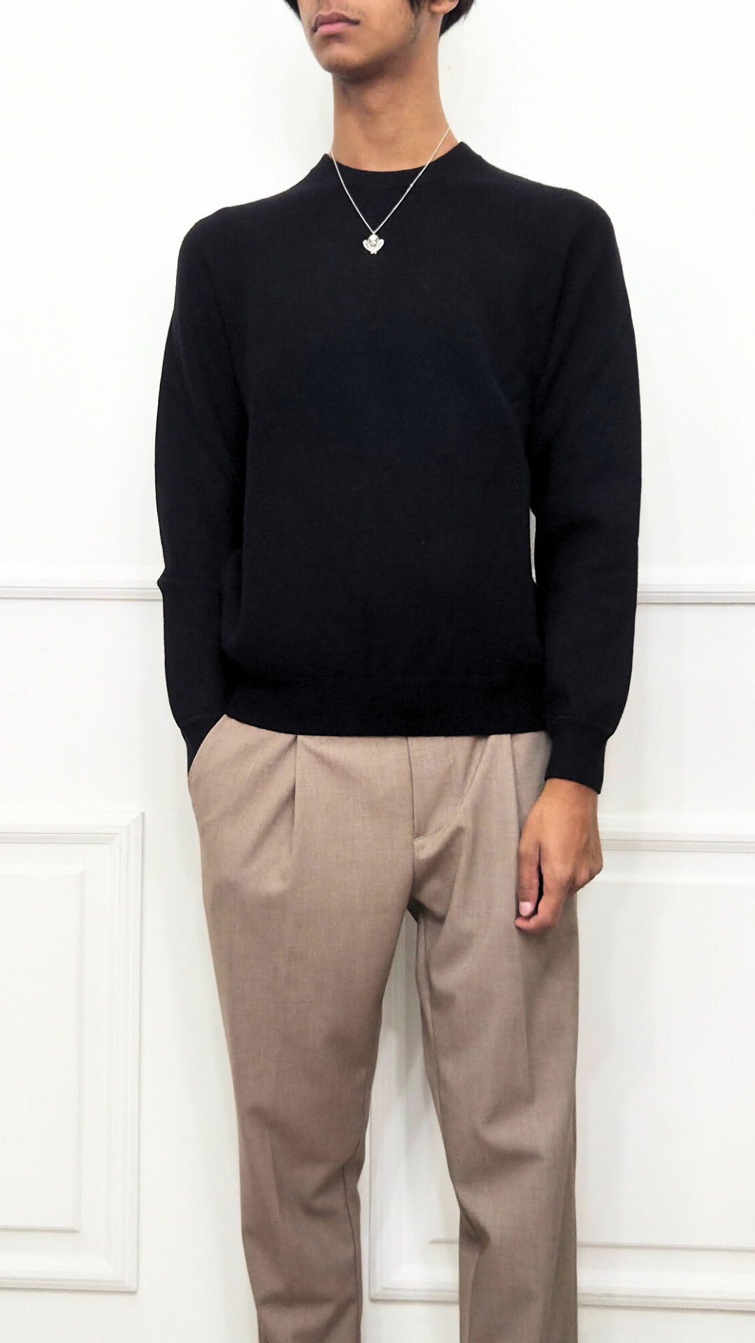 Maglia girocollo PBT - URBANRING